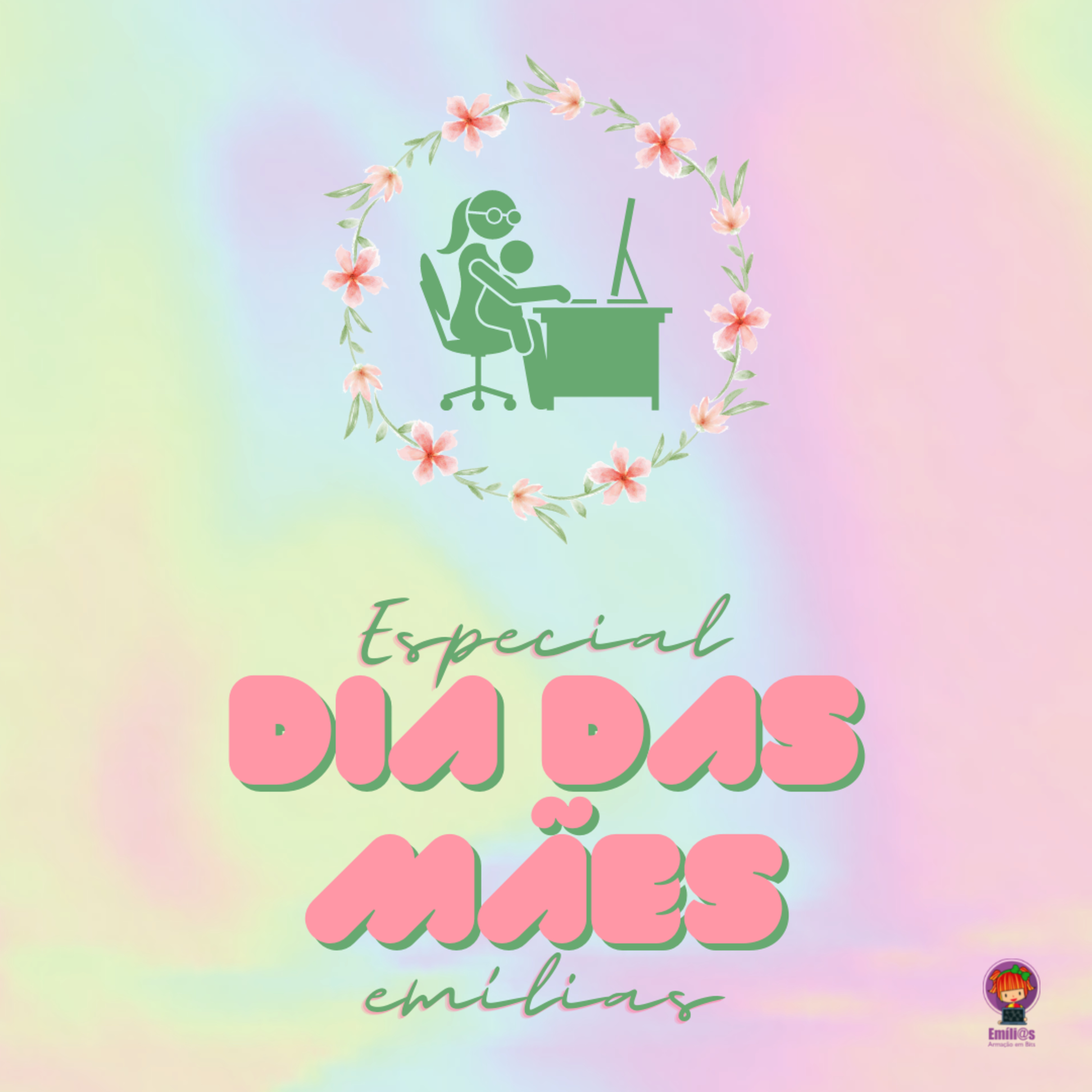 Emílias Podcast - Mulheres na Computação