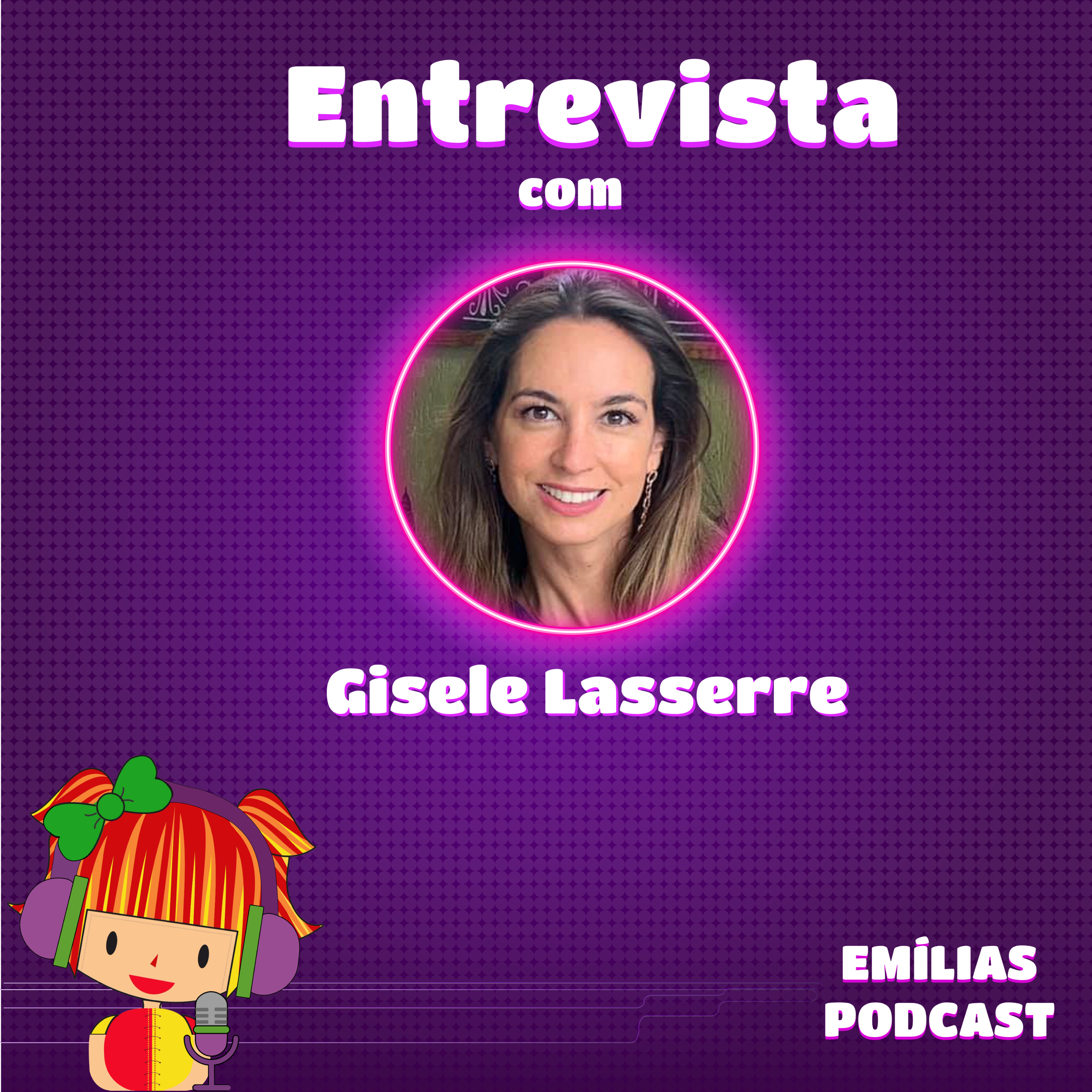 Emílias Podcast - Mulheres na Computação
