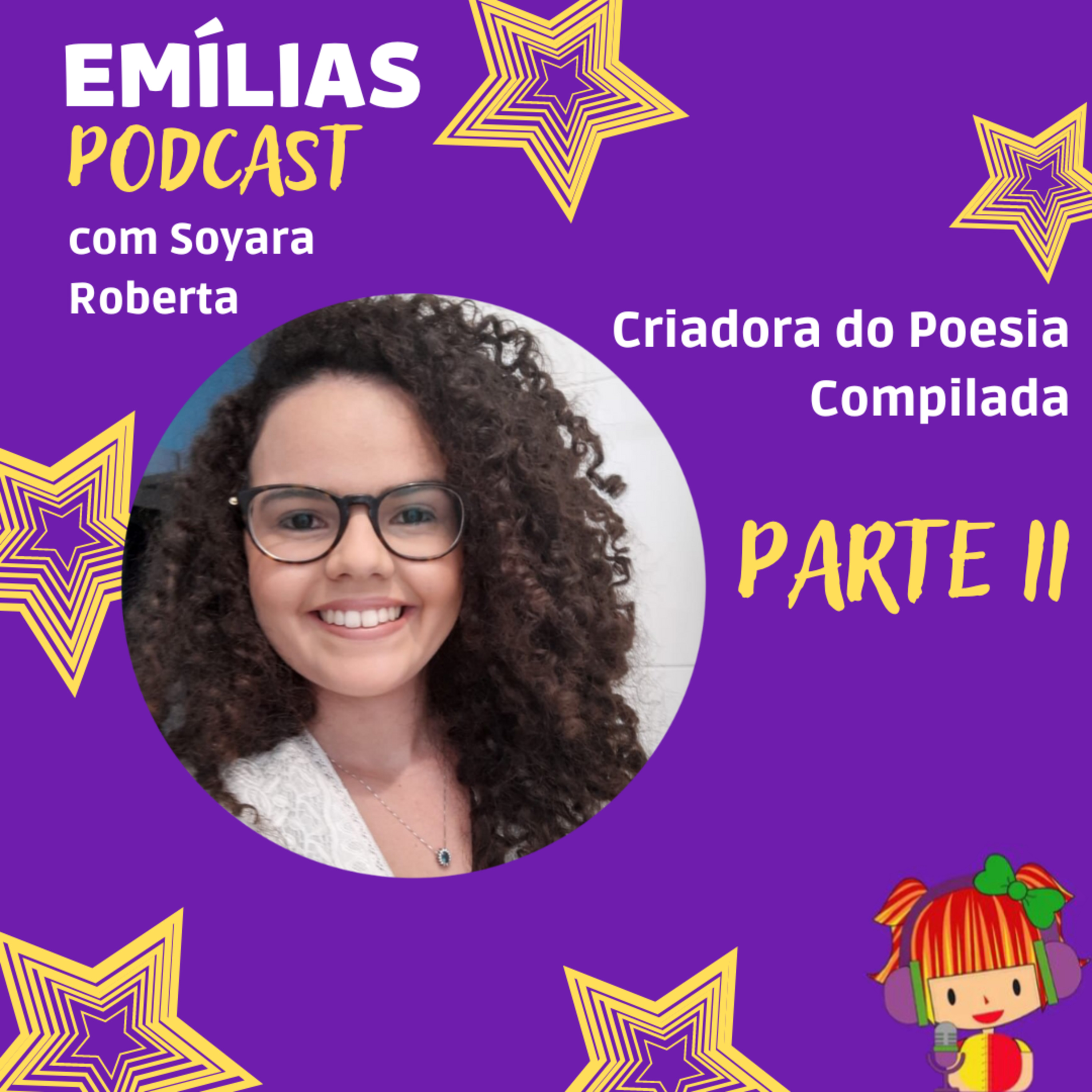 Emílias Podcast - Mulheres na Computação