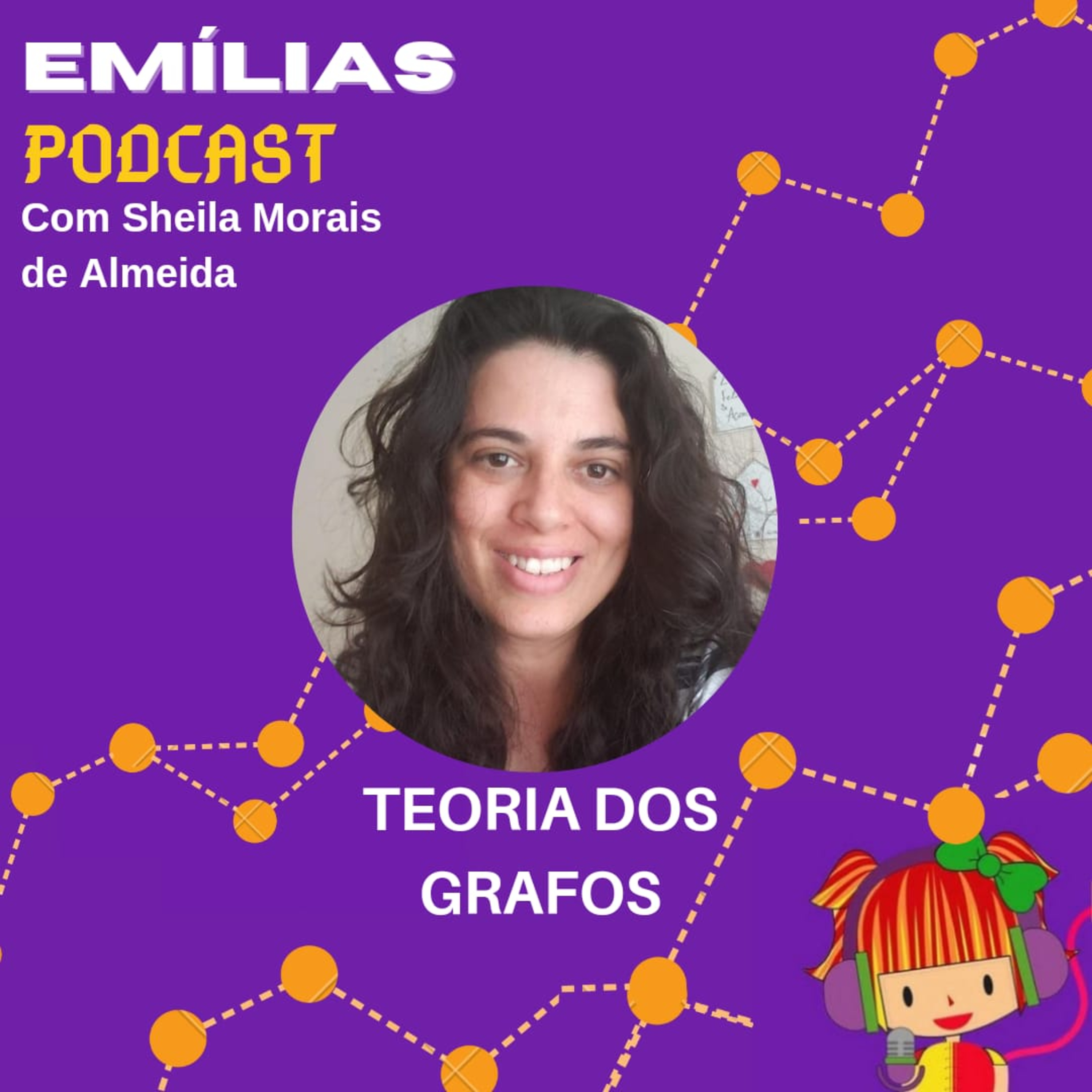 Emílias Podcast - Mulheres na Computação