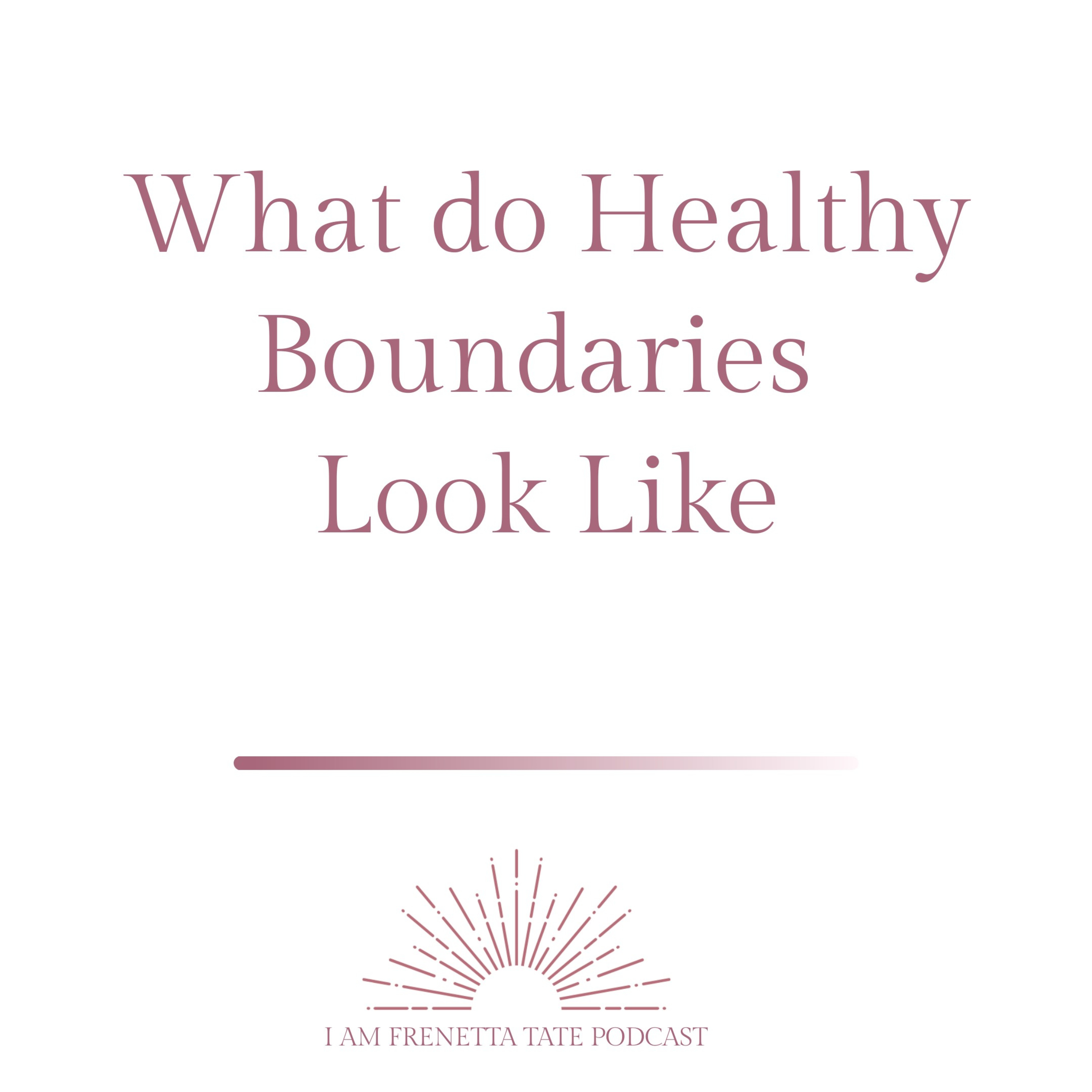 The Voice of Frenetta Podcast