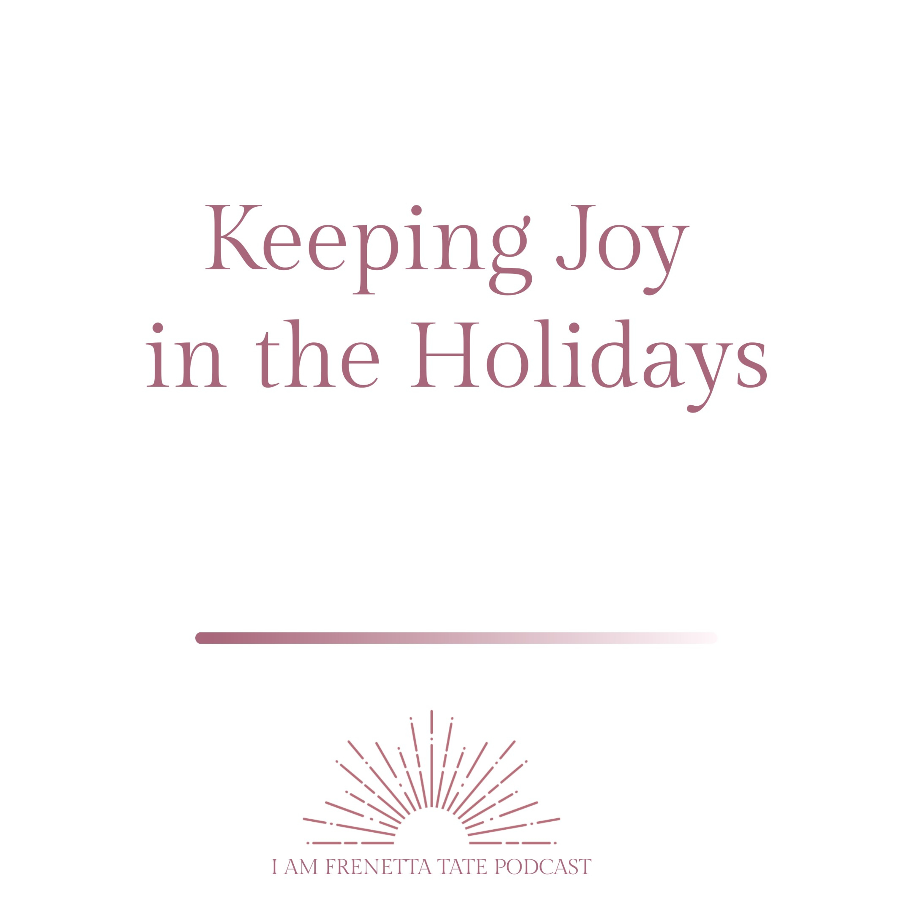 The Voice of Frenetta Podcast