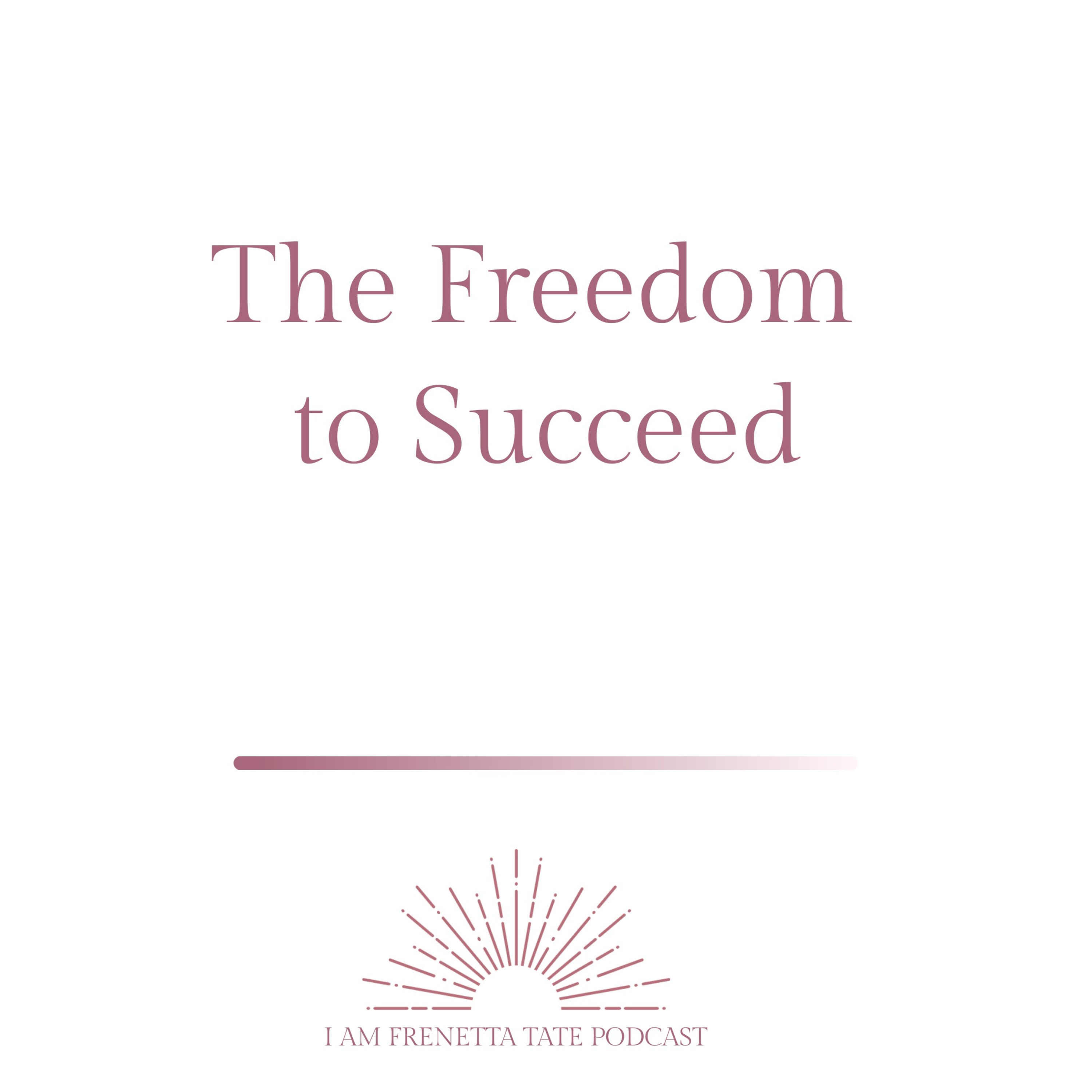 The Voice of Frenetta Podcast