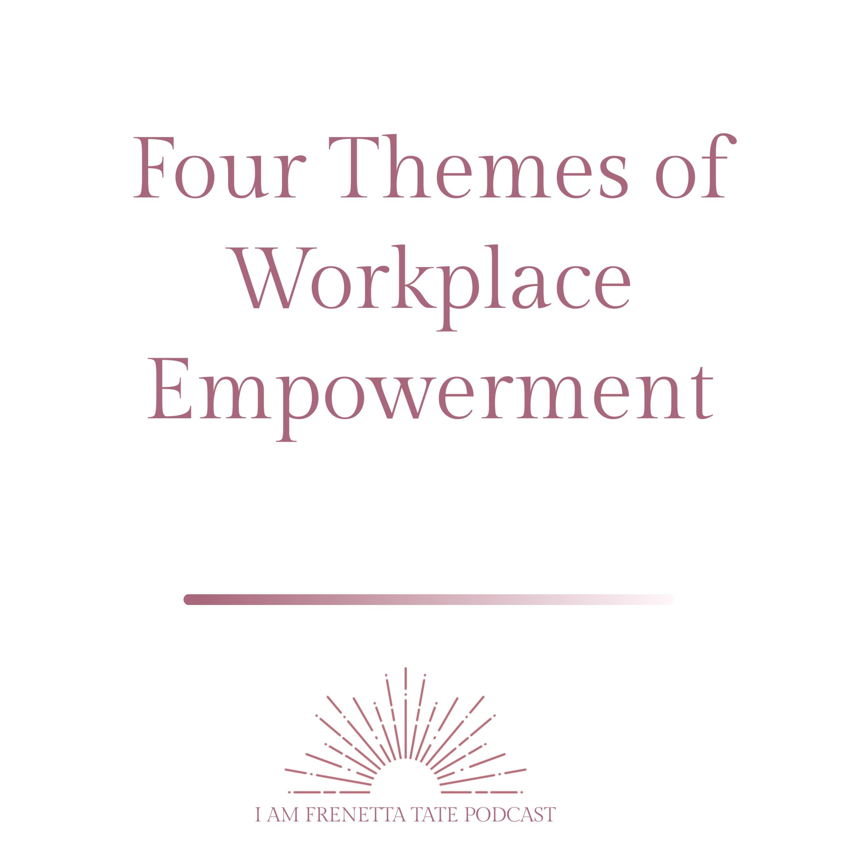 The Voice of Frenetta Podcast