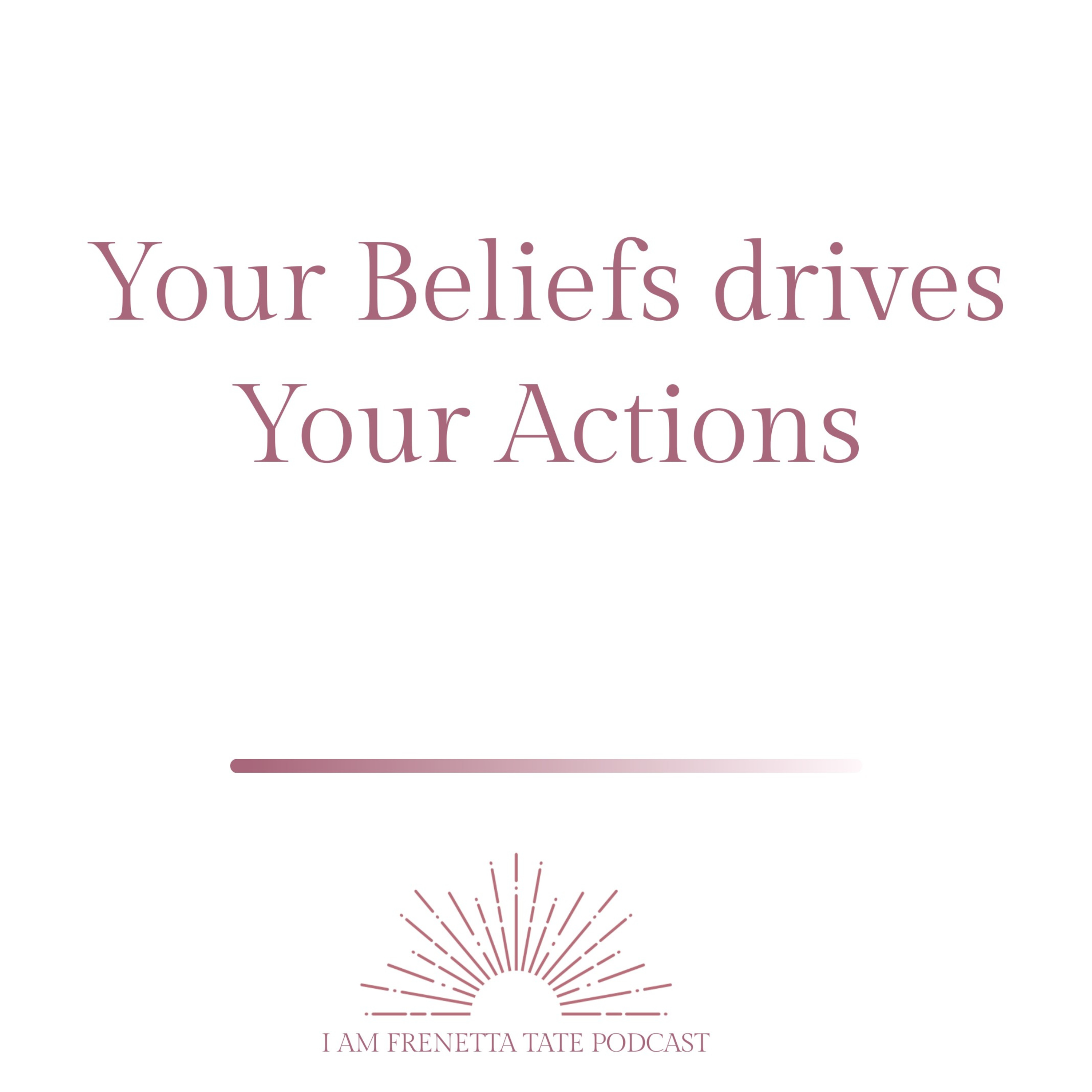 The Voice of Frenetta Podcast