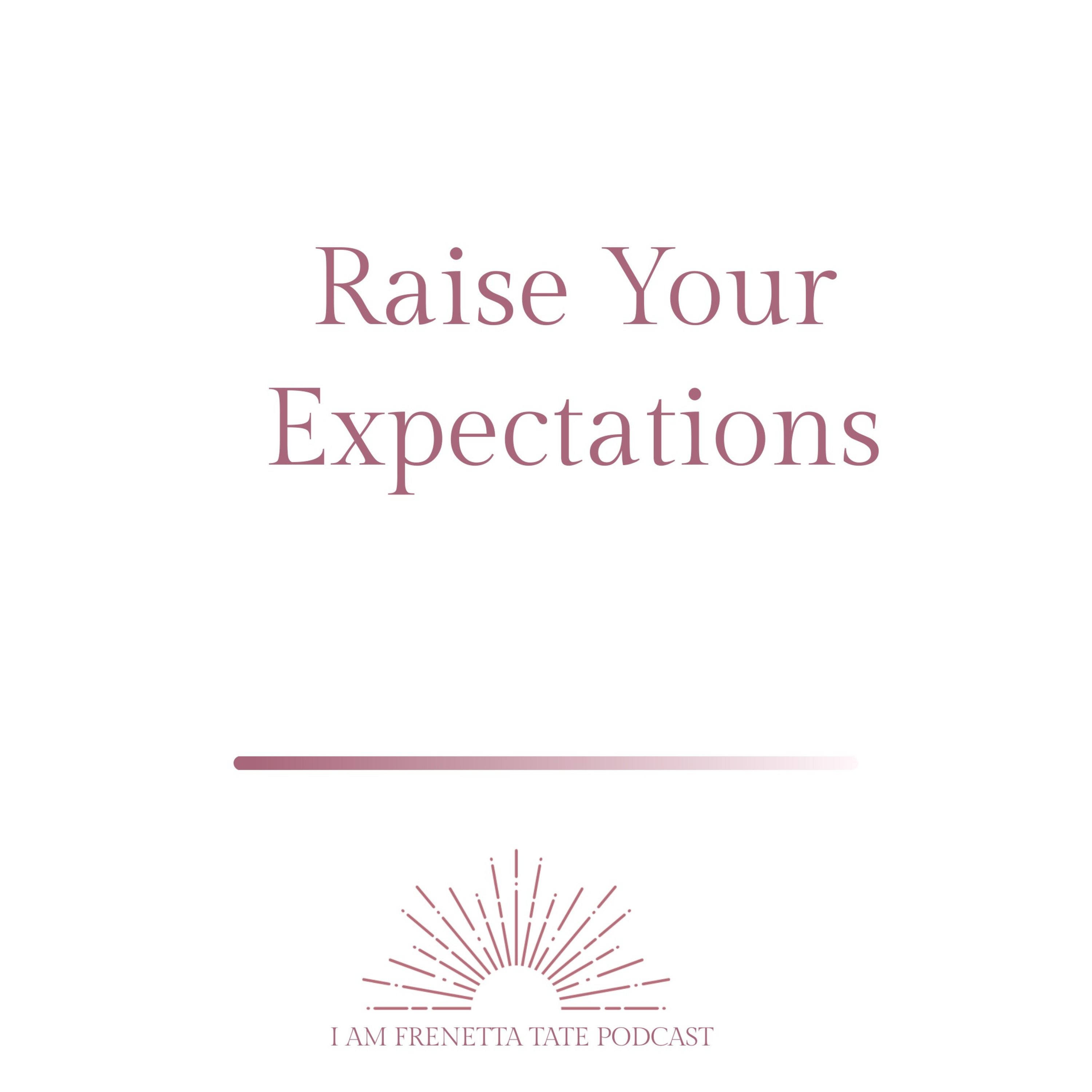 The Voice of Frenetta Podcast