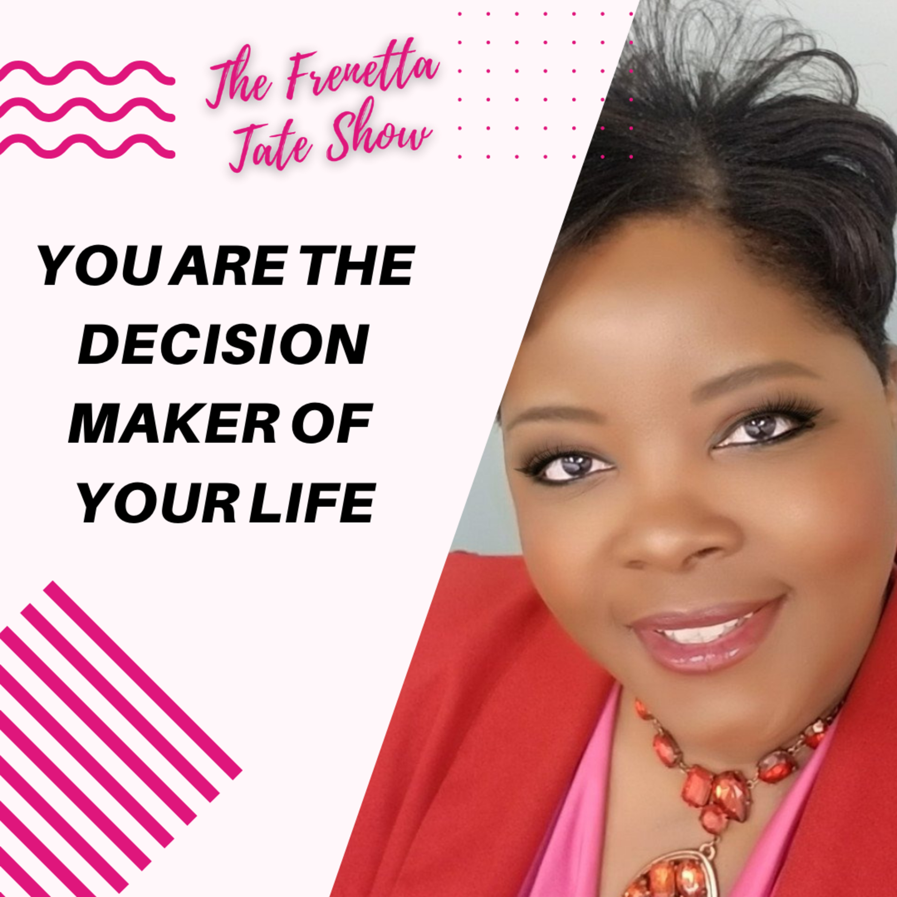 The Voice of Frenetta Podcast