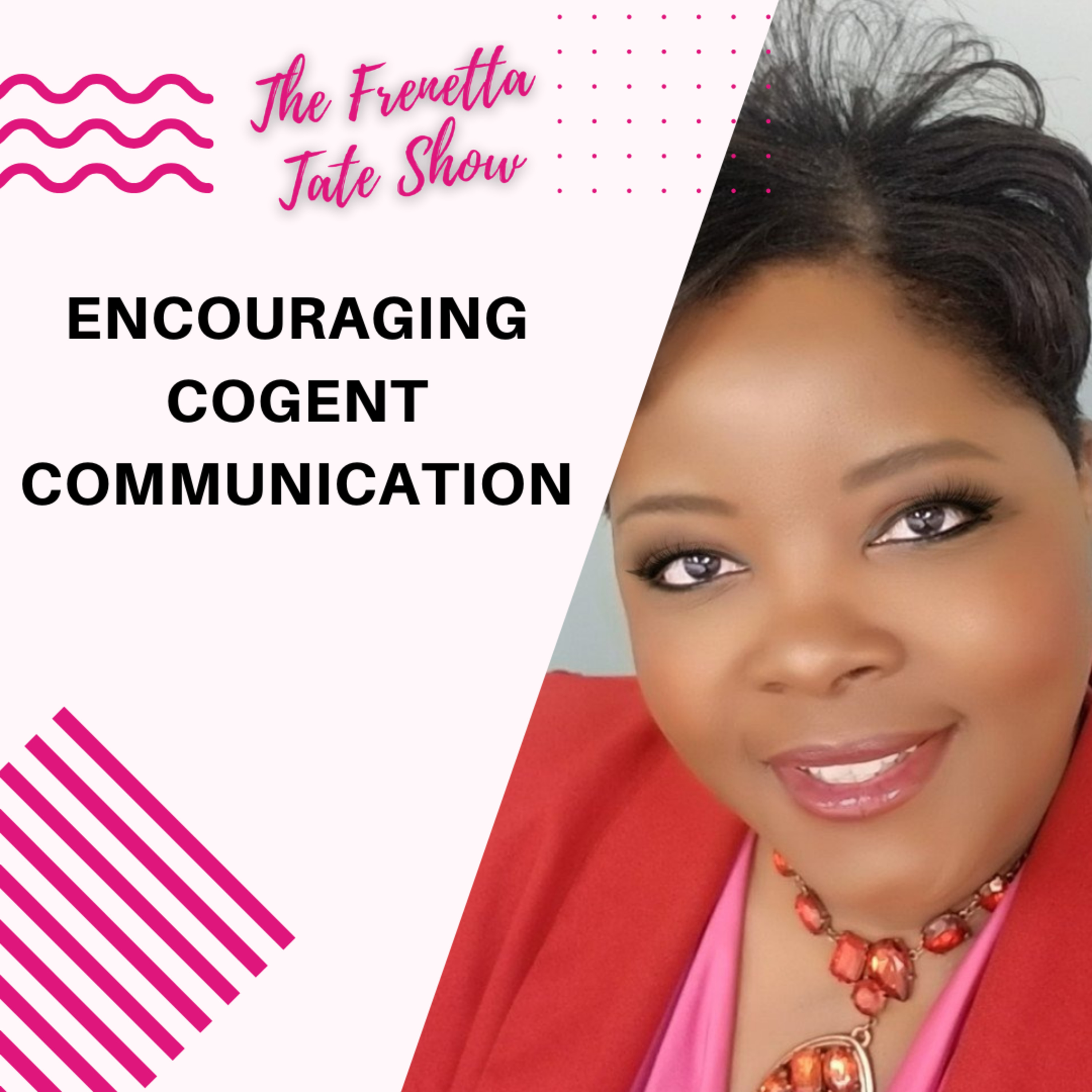 The Voice of Frenetta Podcast