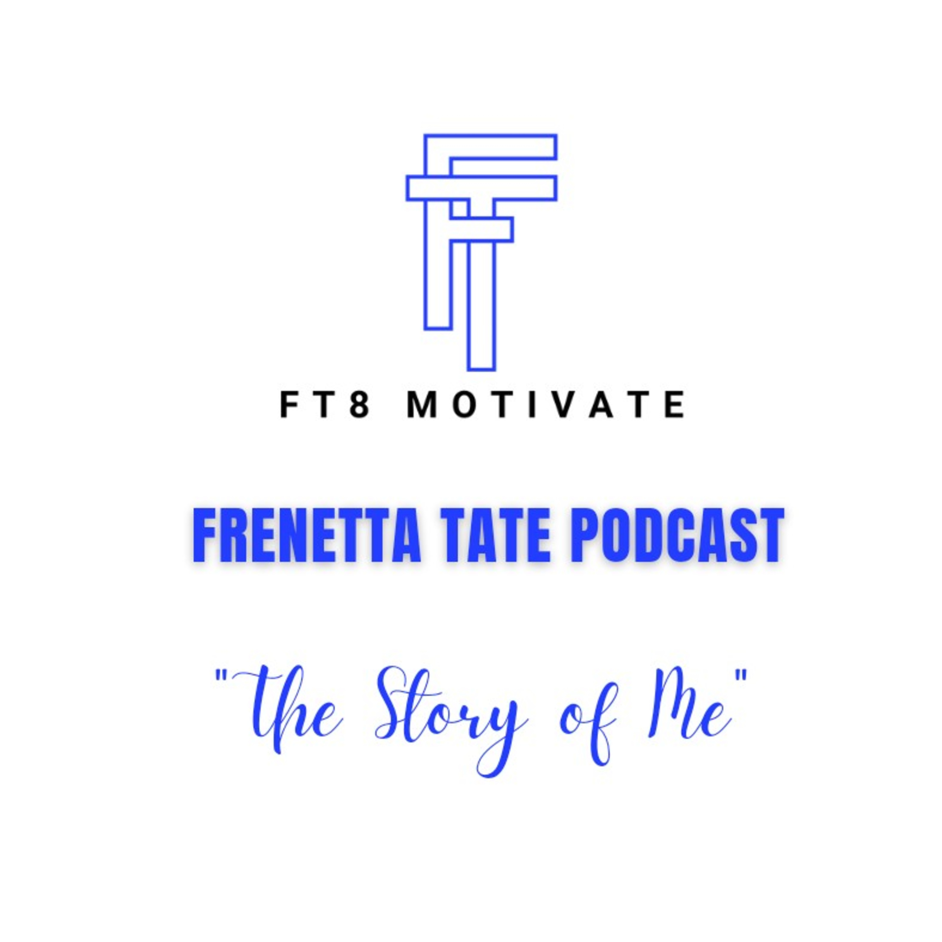 The Voice of Frenetta Podcast