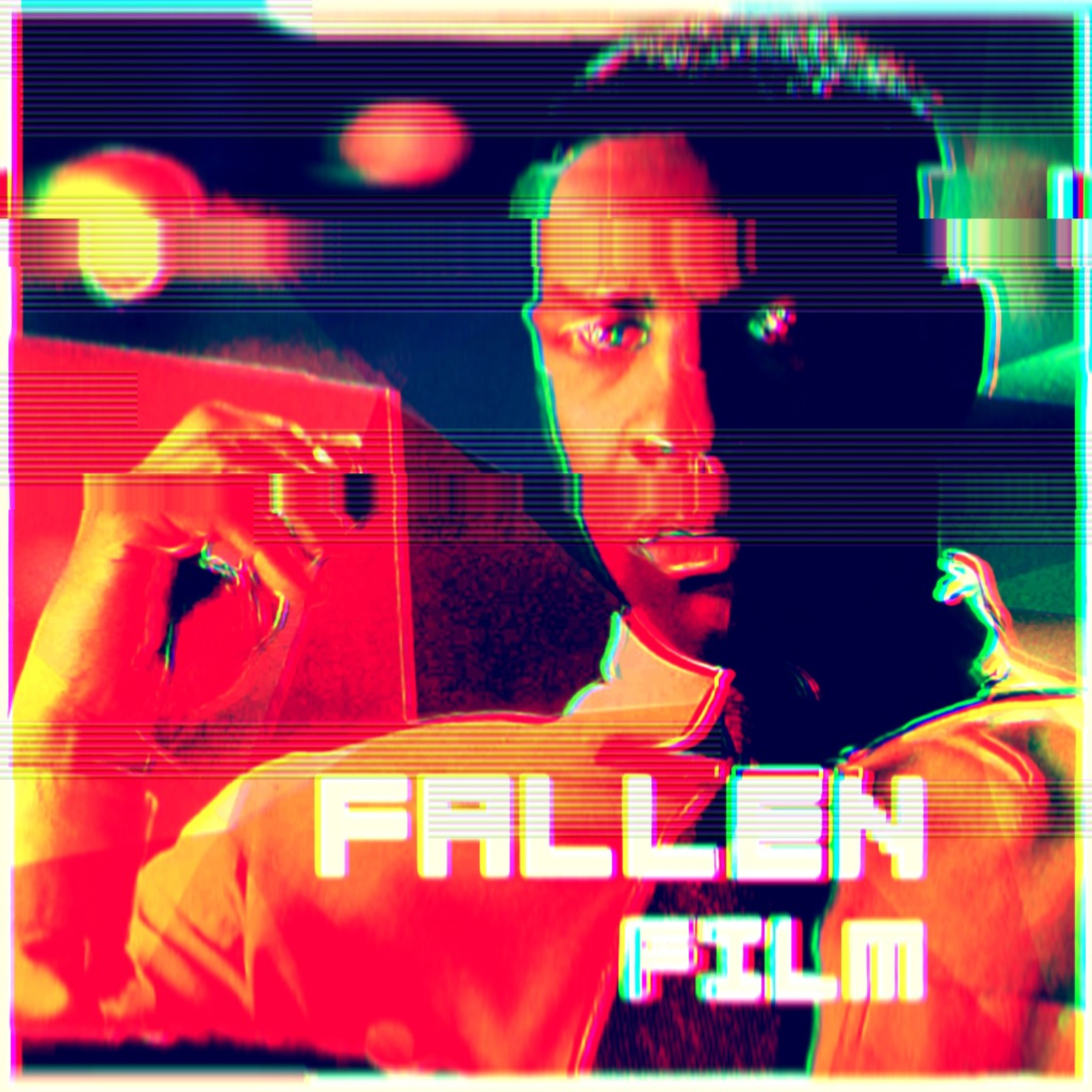 Fallen Part 2  episode artwork