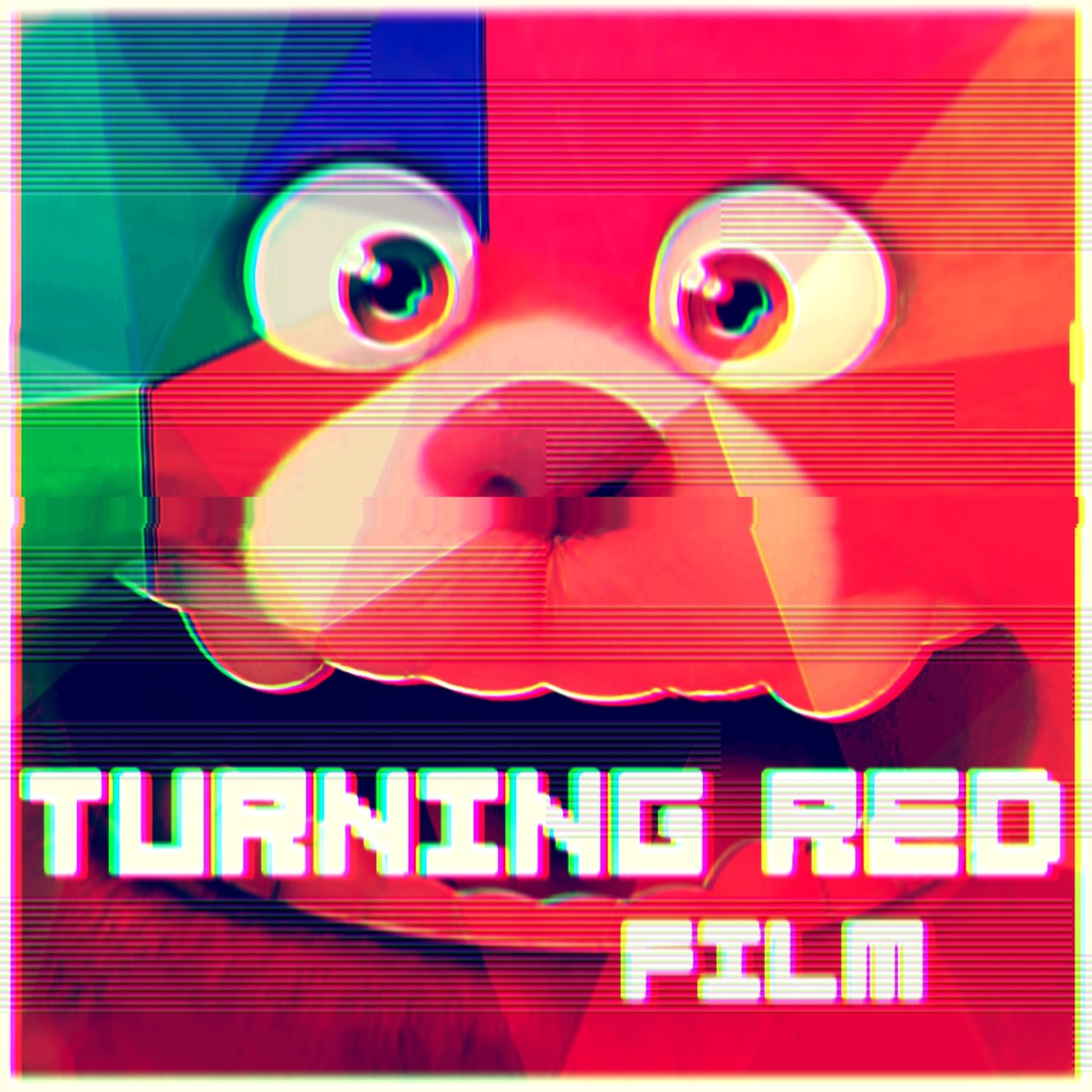 Turning Red Part 2  episode artwork