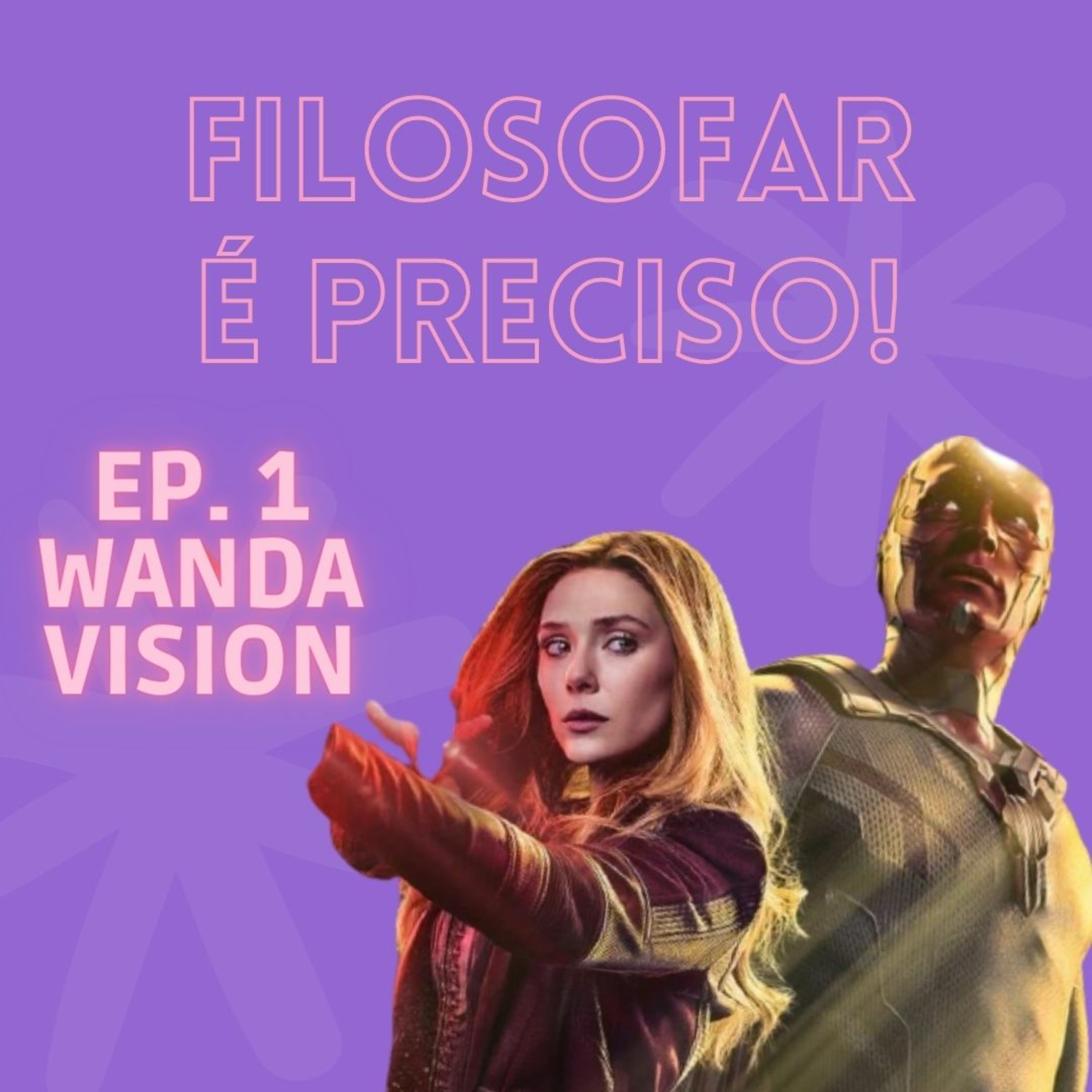 Filosofar é preciso!