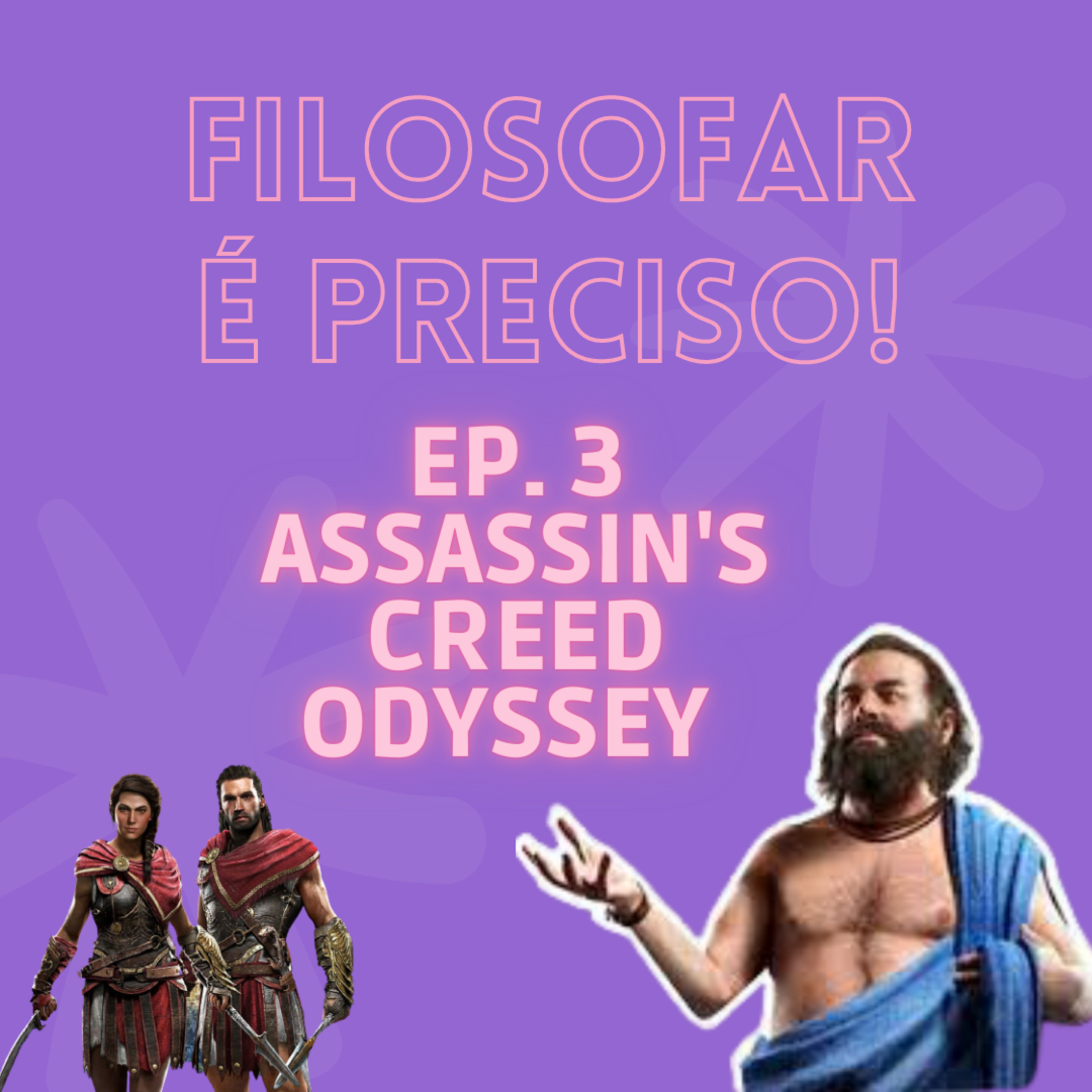 Filosofar é preciso!