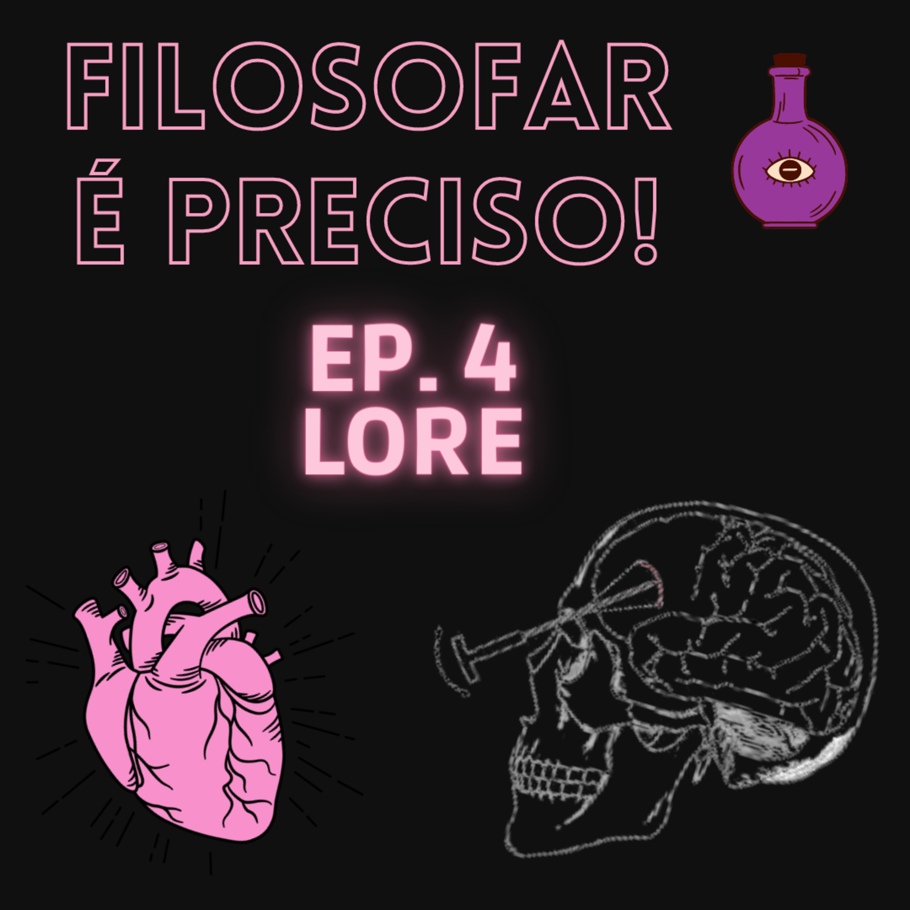 Filosofar é preciso!