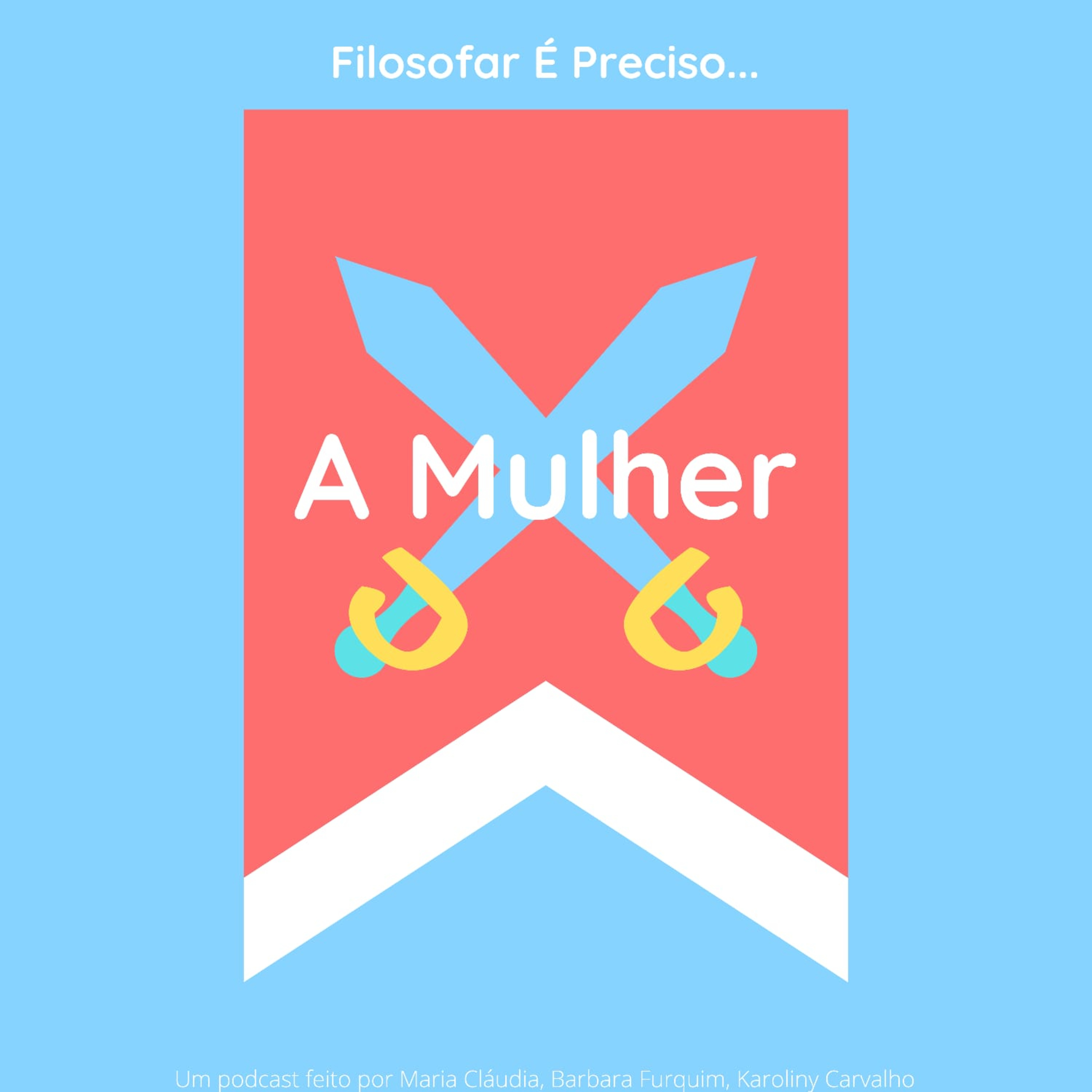 Filosofar é preciso!