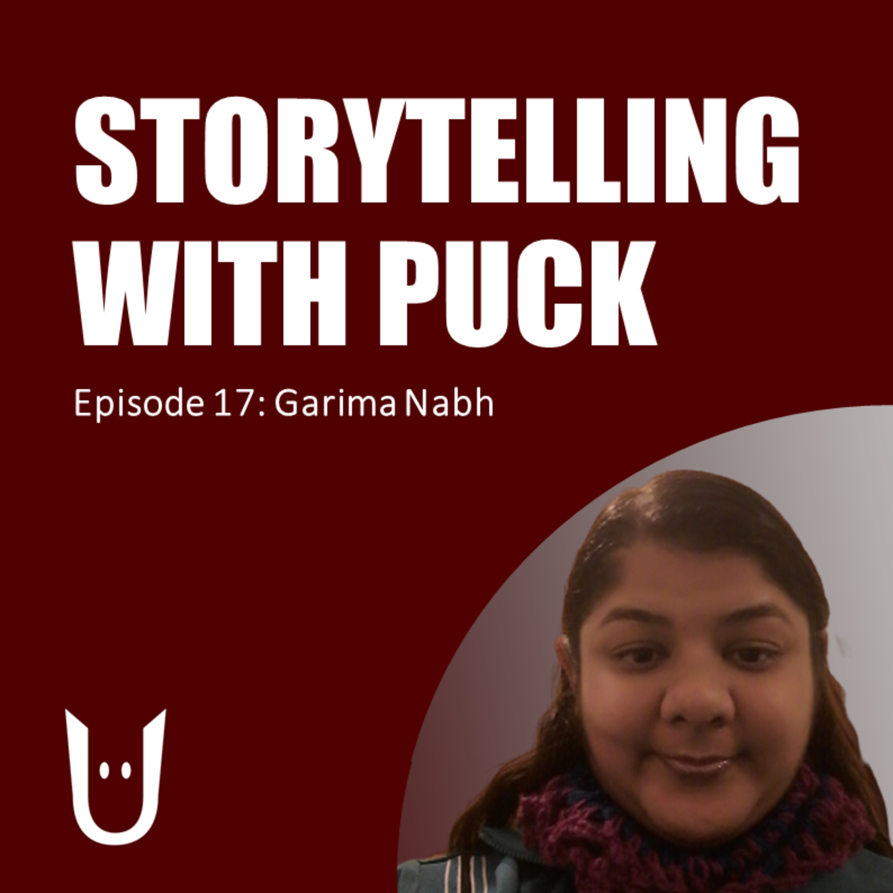 Storytelling with Puck