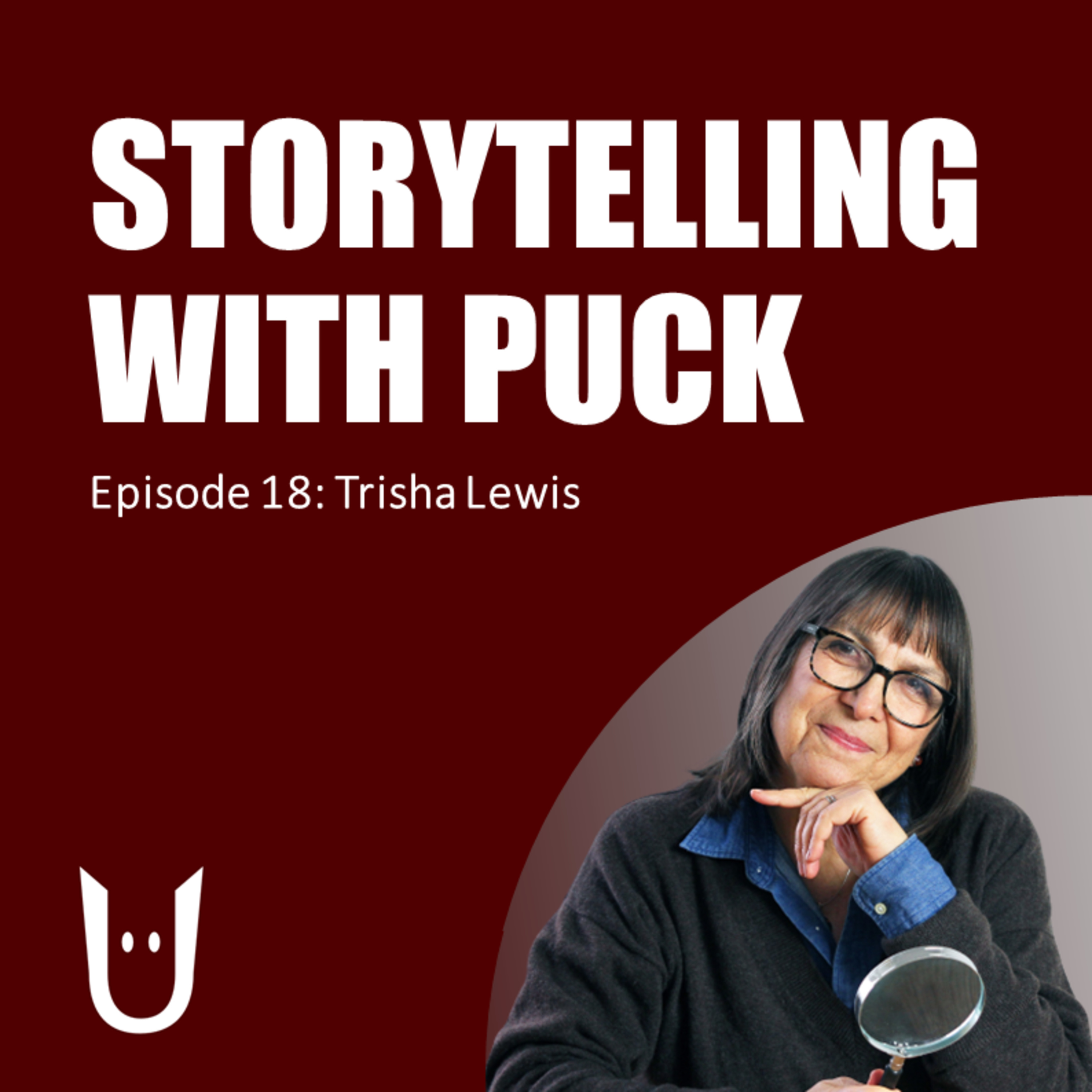 Storytelling with Puck