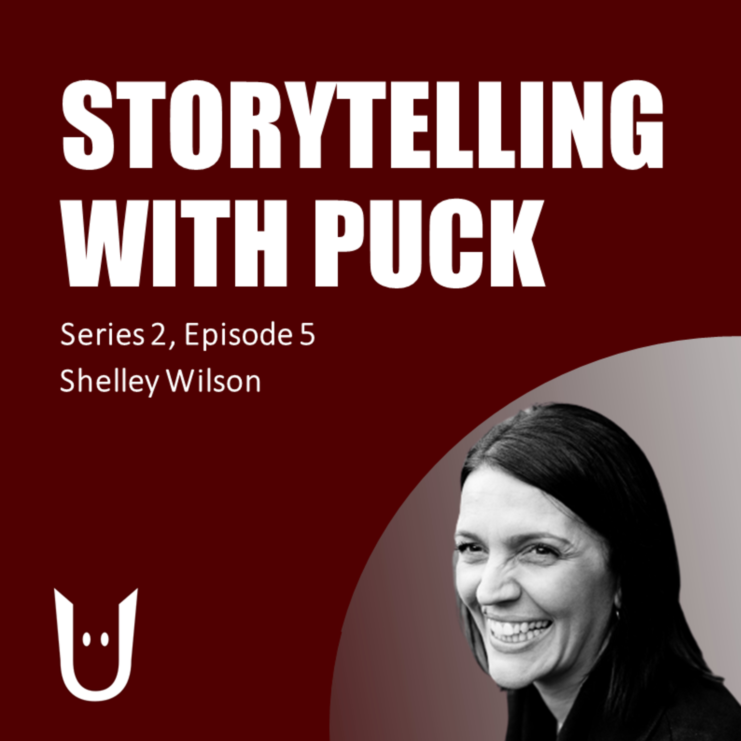 Storytelling with Puck