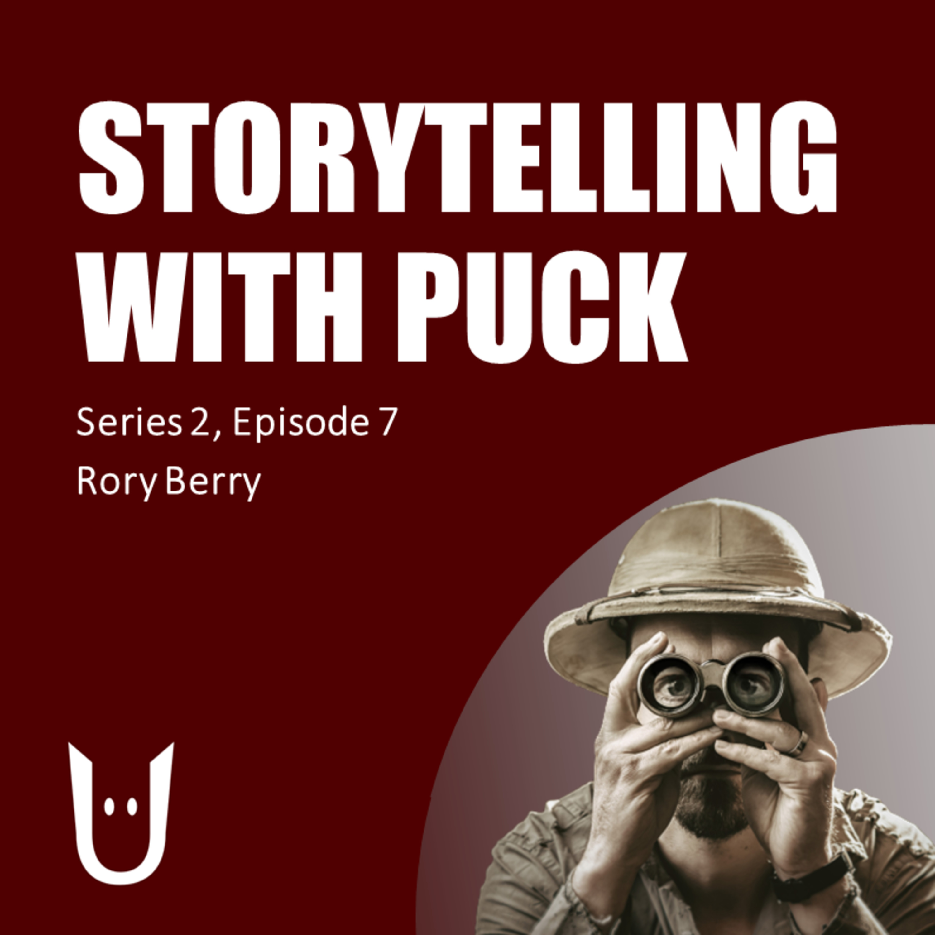 Storytelling with Puck