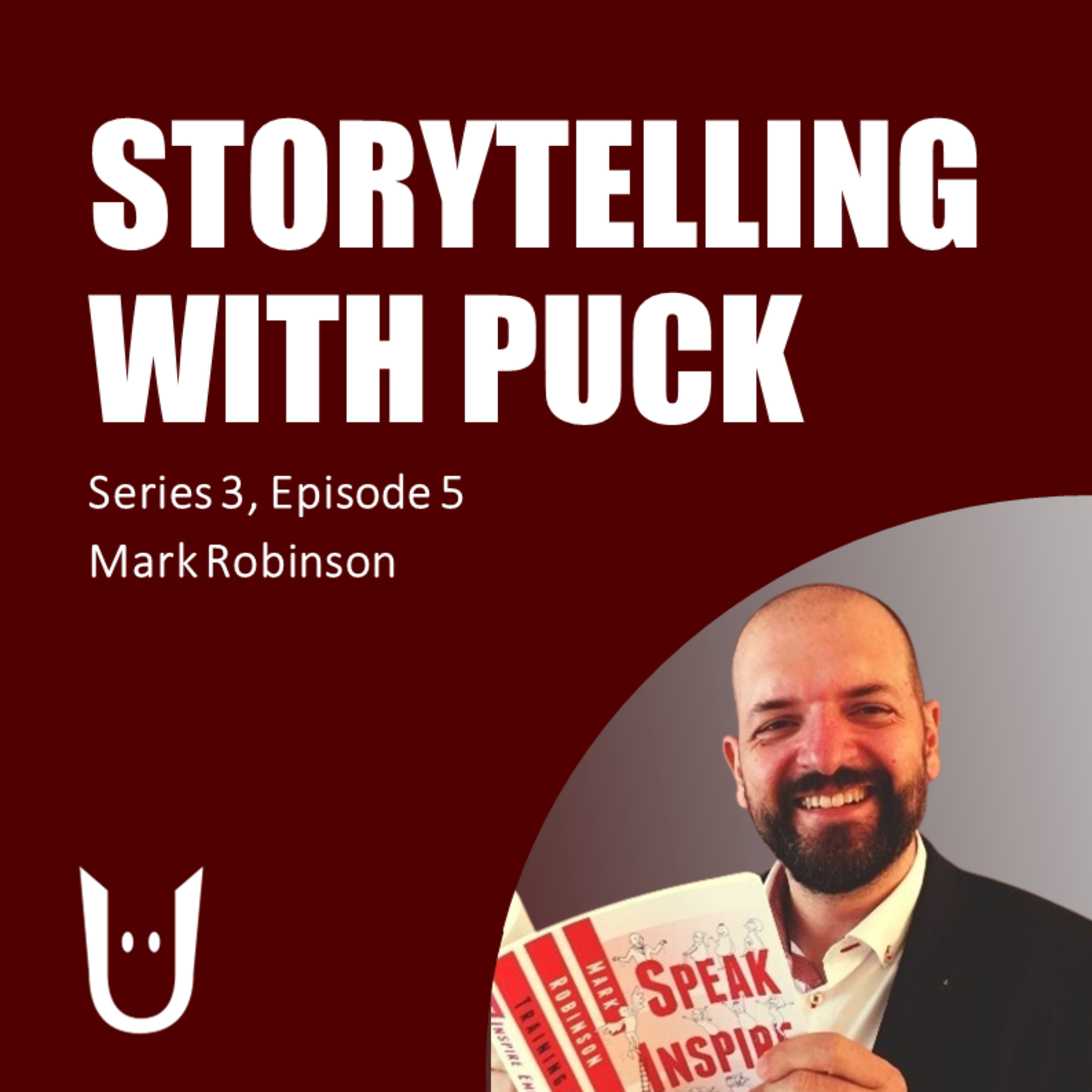 Storytelling with Puck