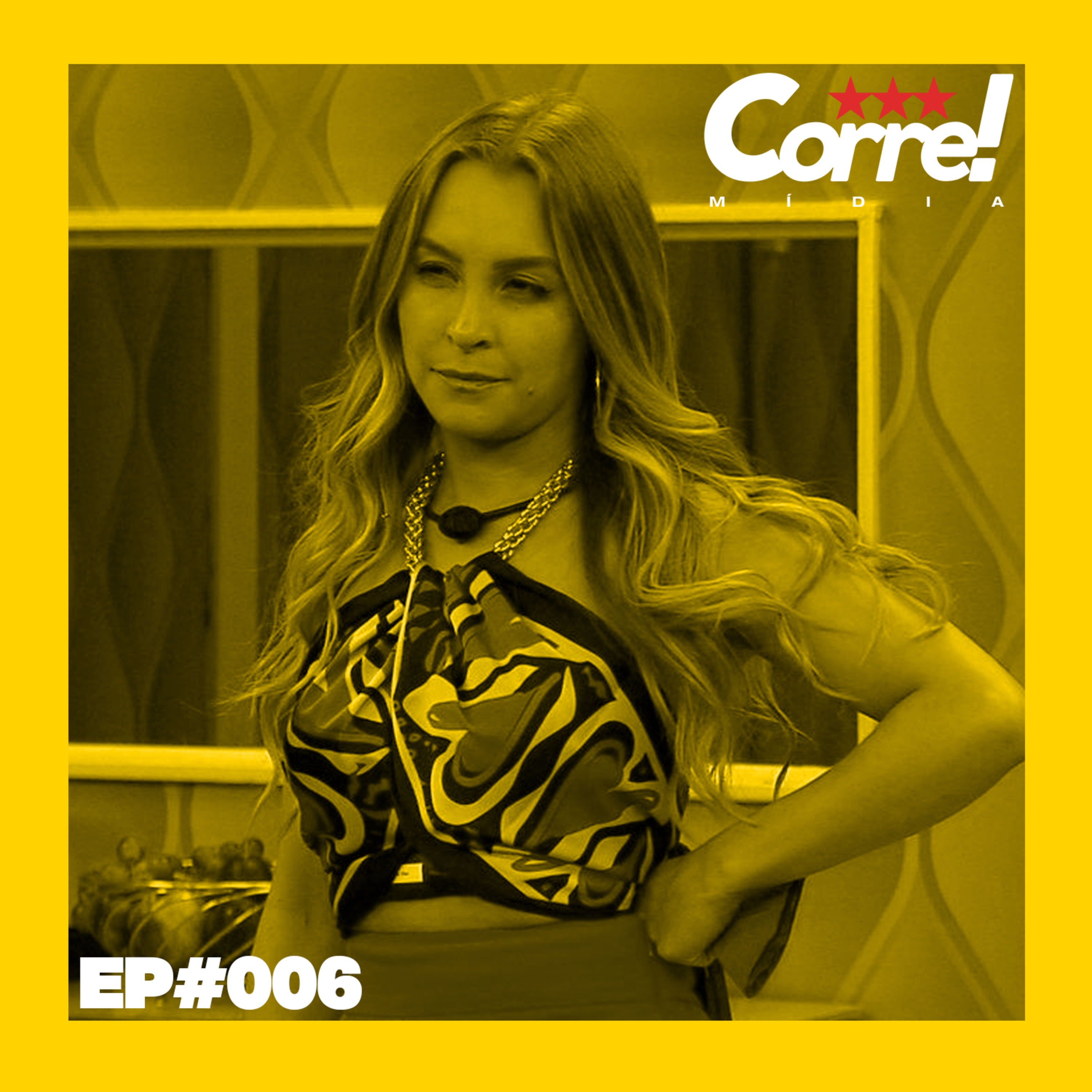 CORRE! CAST