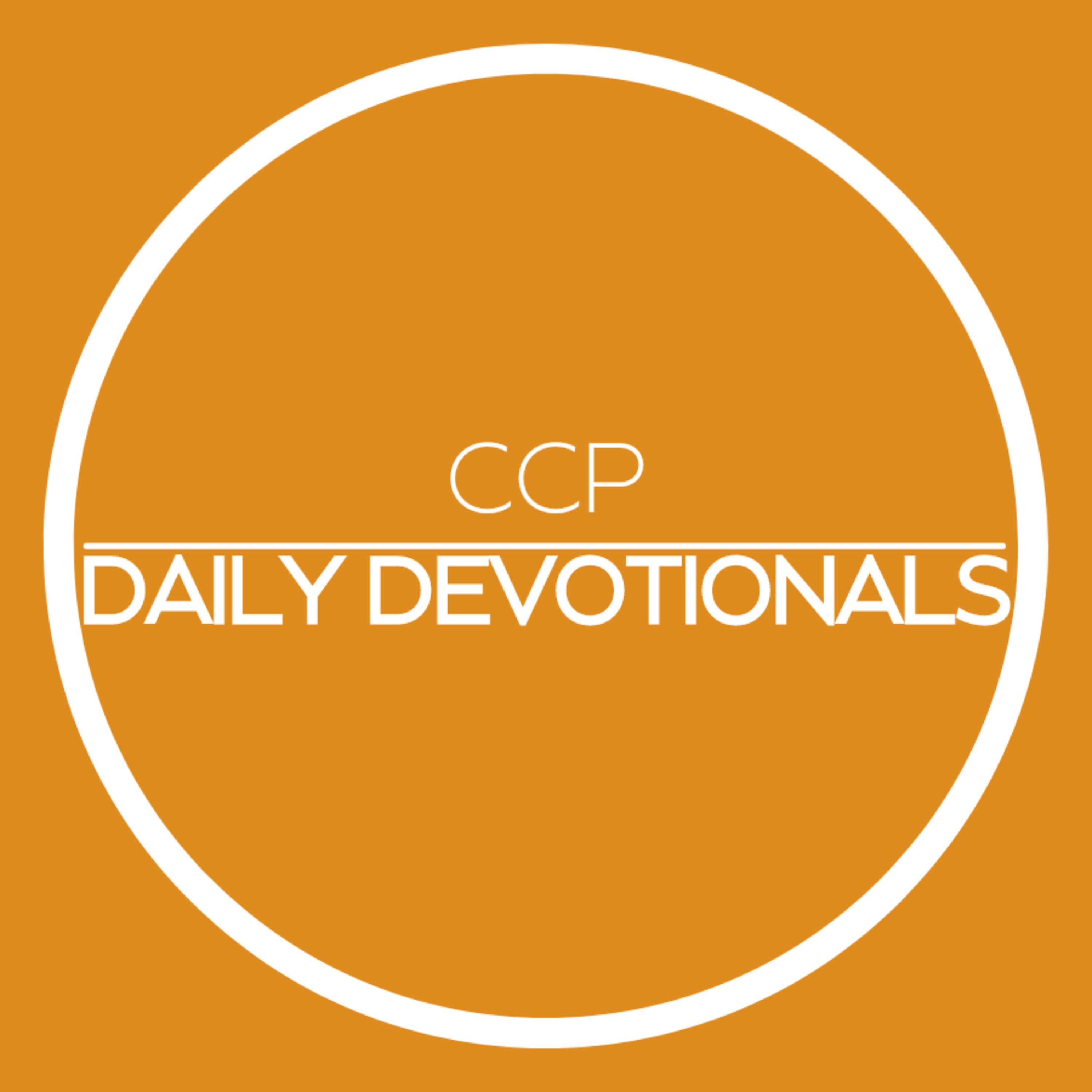 Christ Church Purley Podcast
