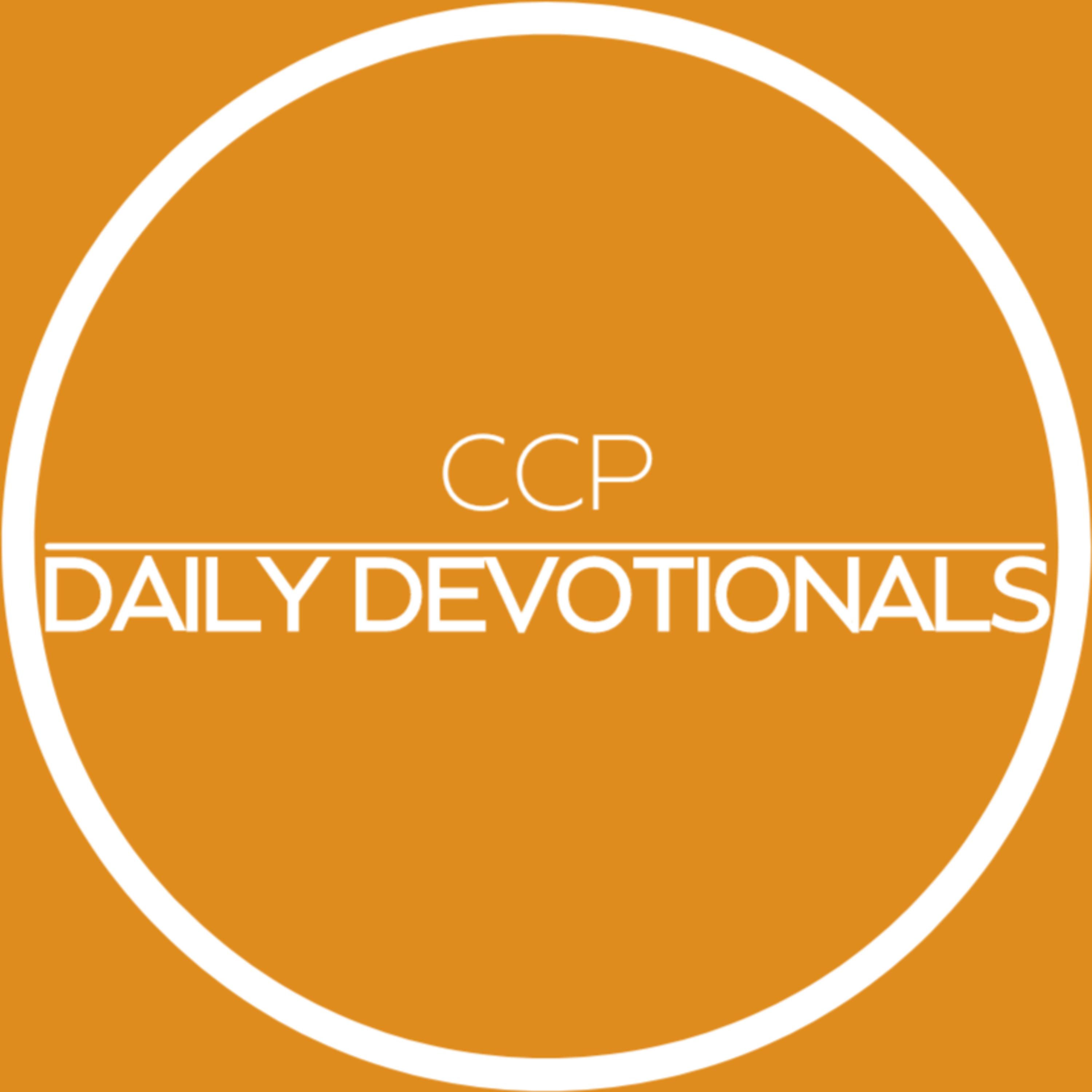 Christ Church Purley Podcast