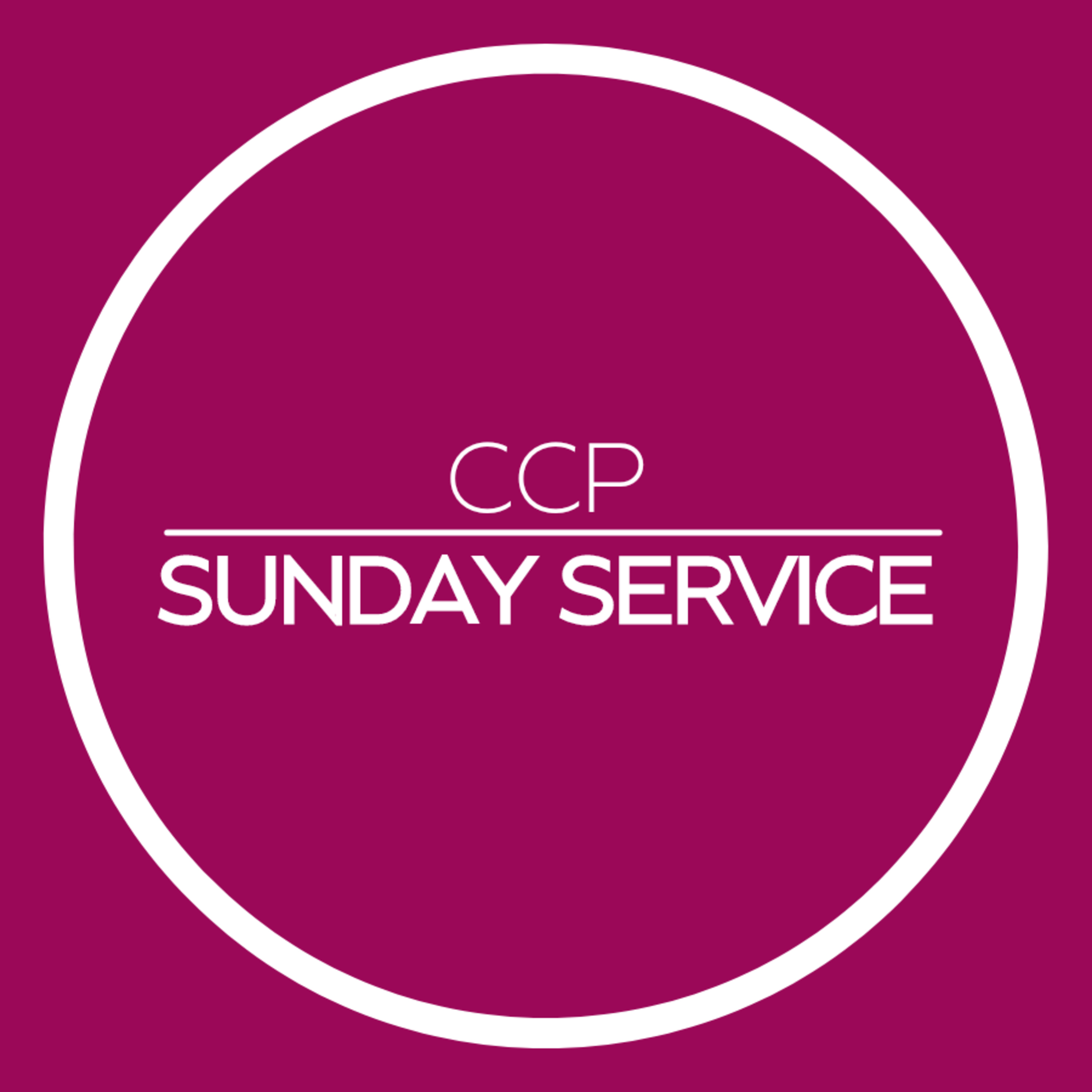Christ Church Purley Podcast