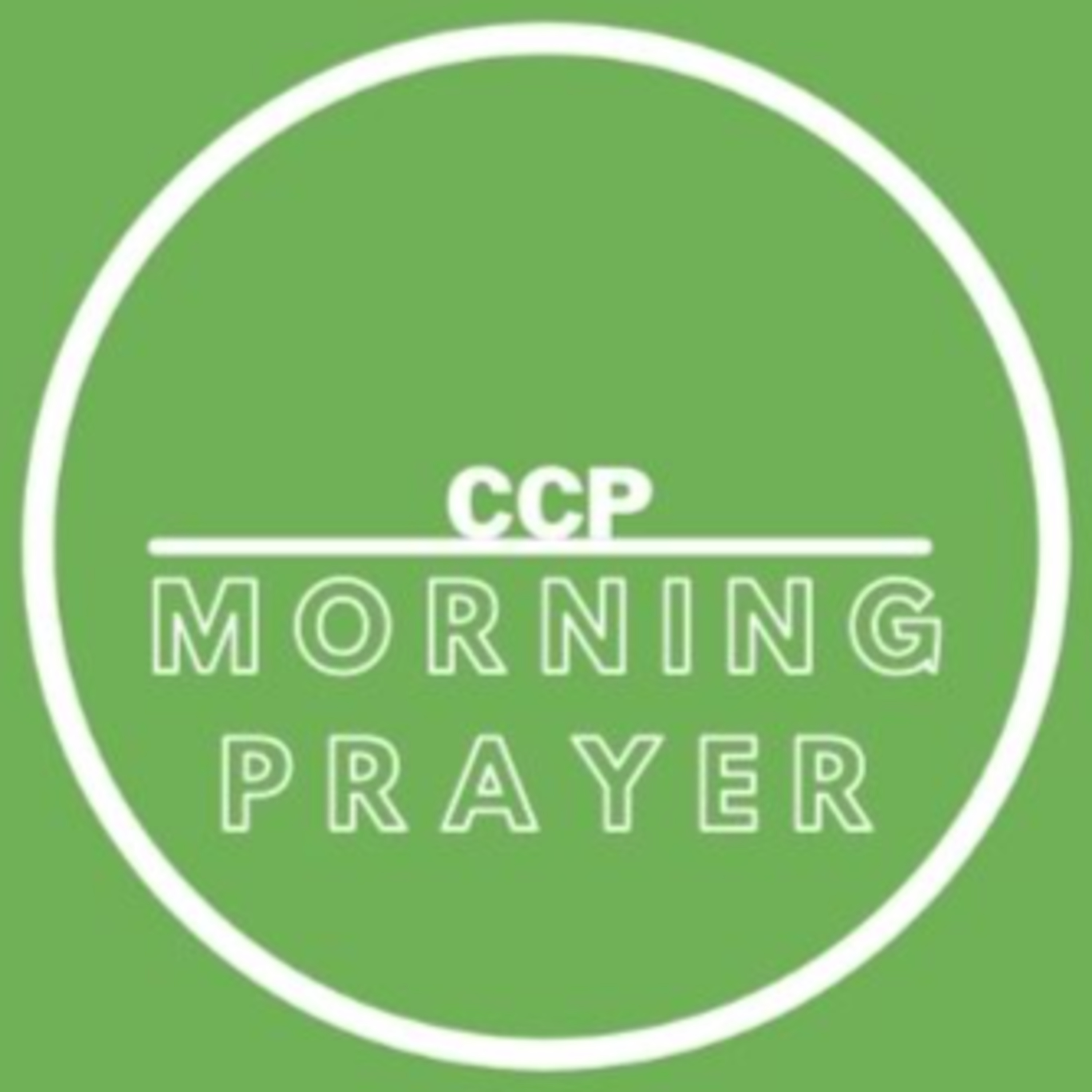 Christ Church Purley Podcast