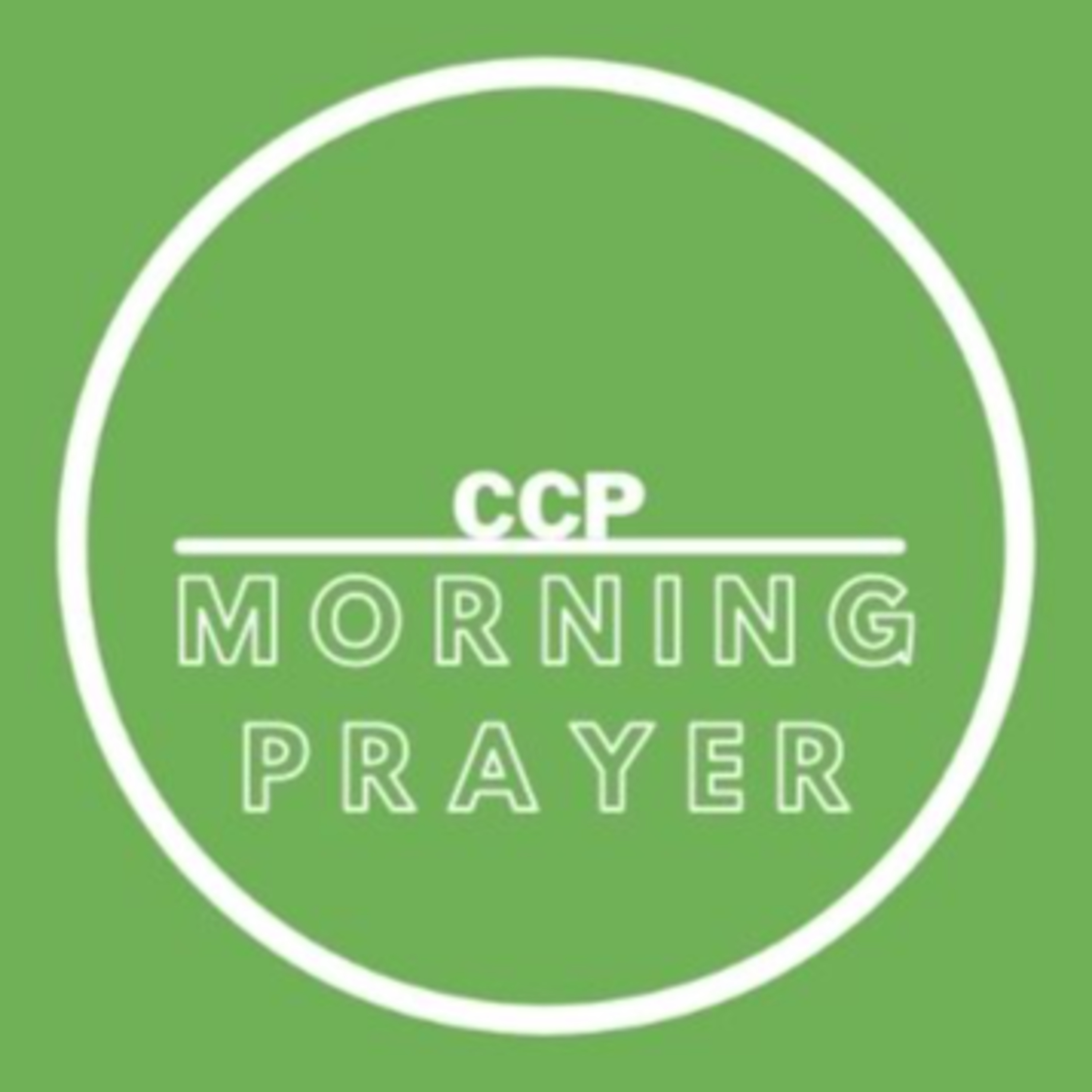 Christ Church Purley Podcast