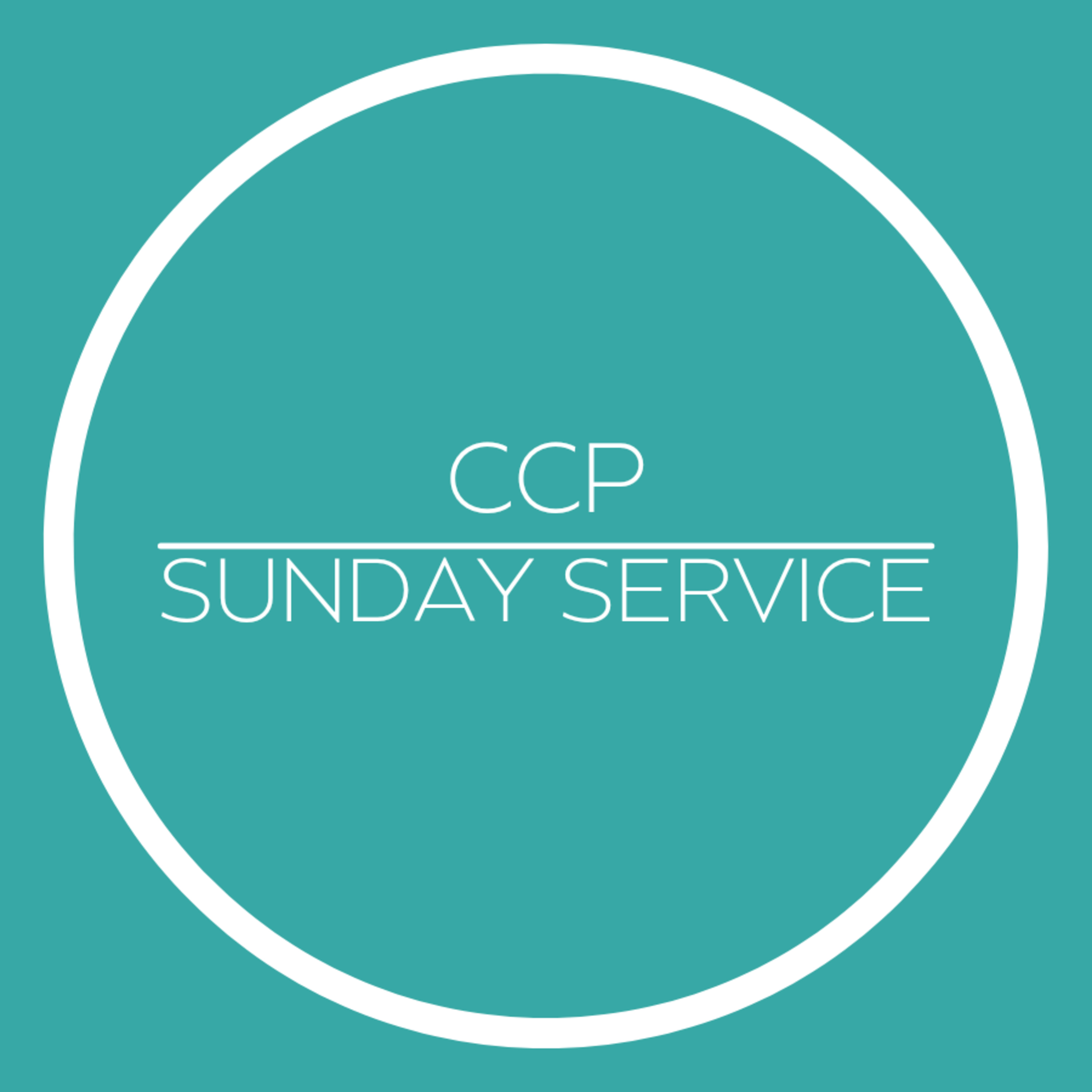 Christ Church Purley Podcast
