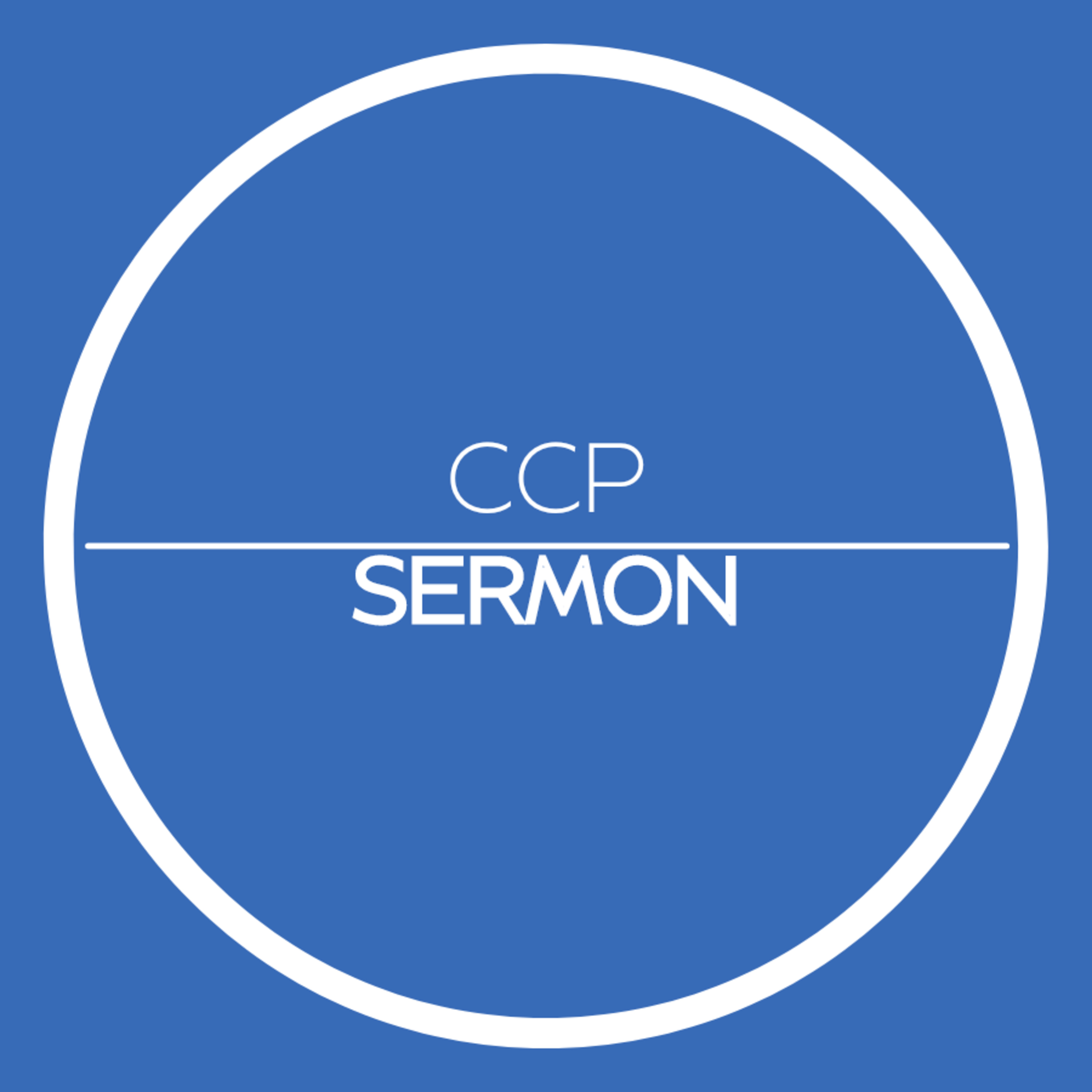 Christ Church Purley Podcast