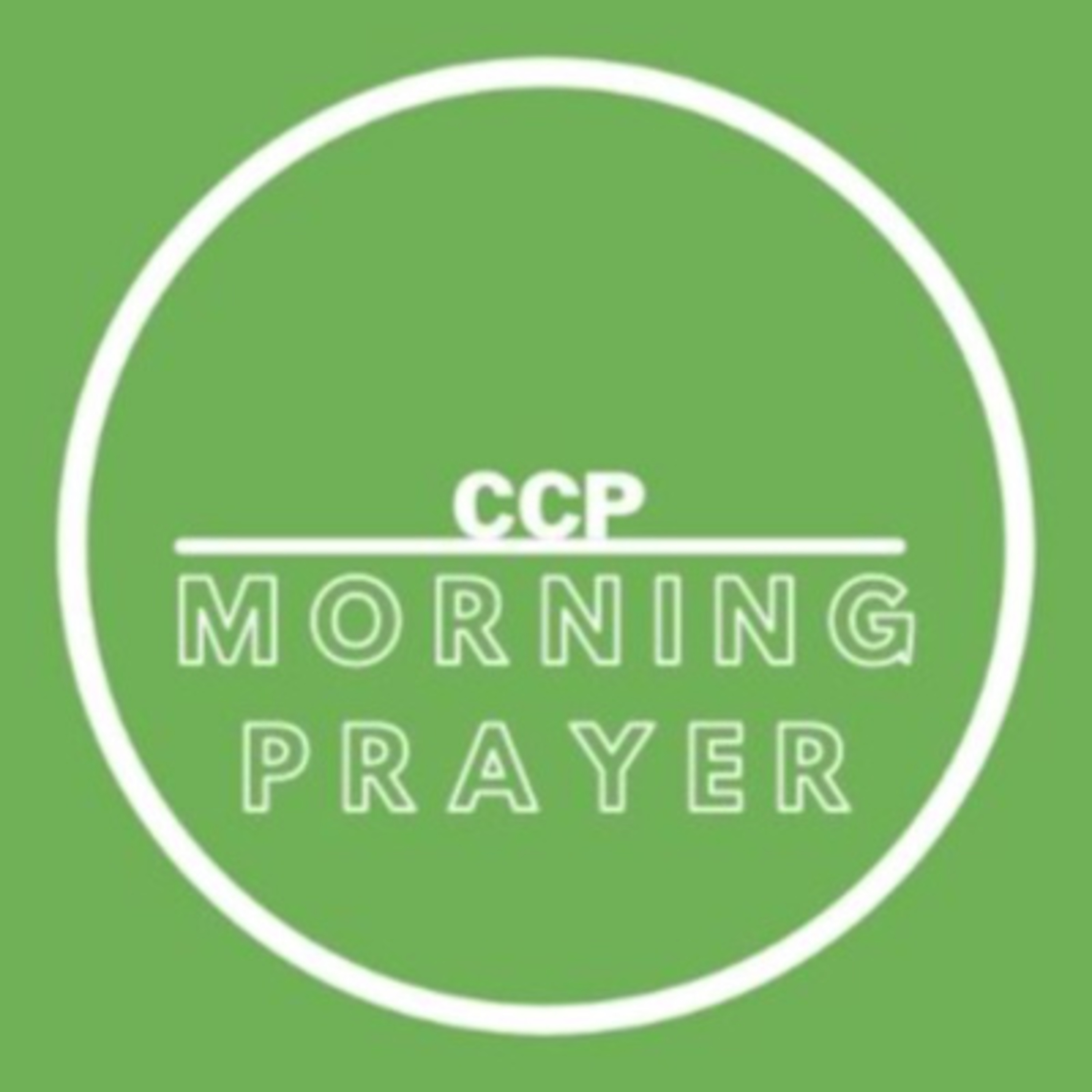 Christ Church Purley Podcast