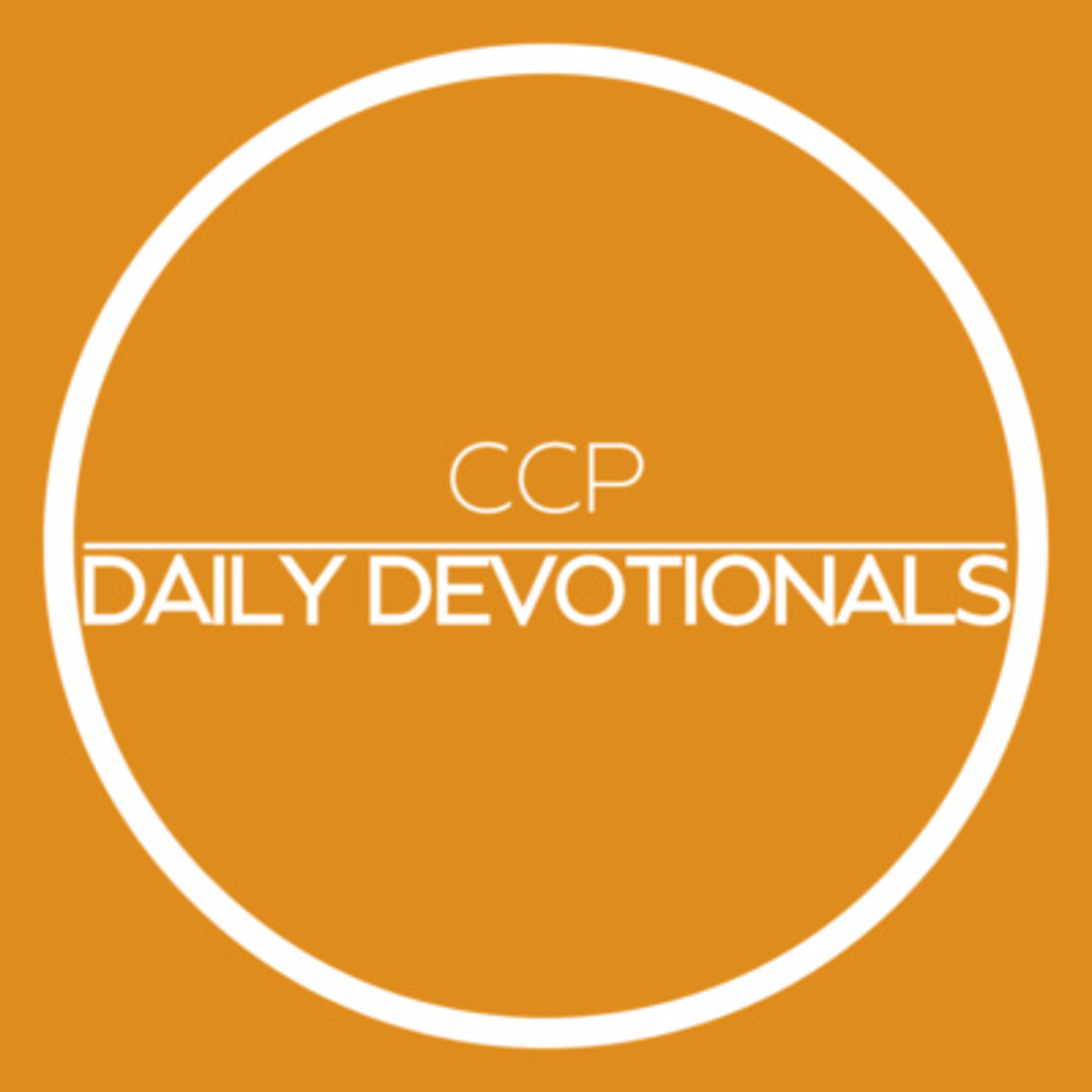 Christ Church Purley Podcast