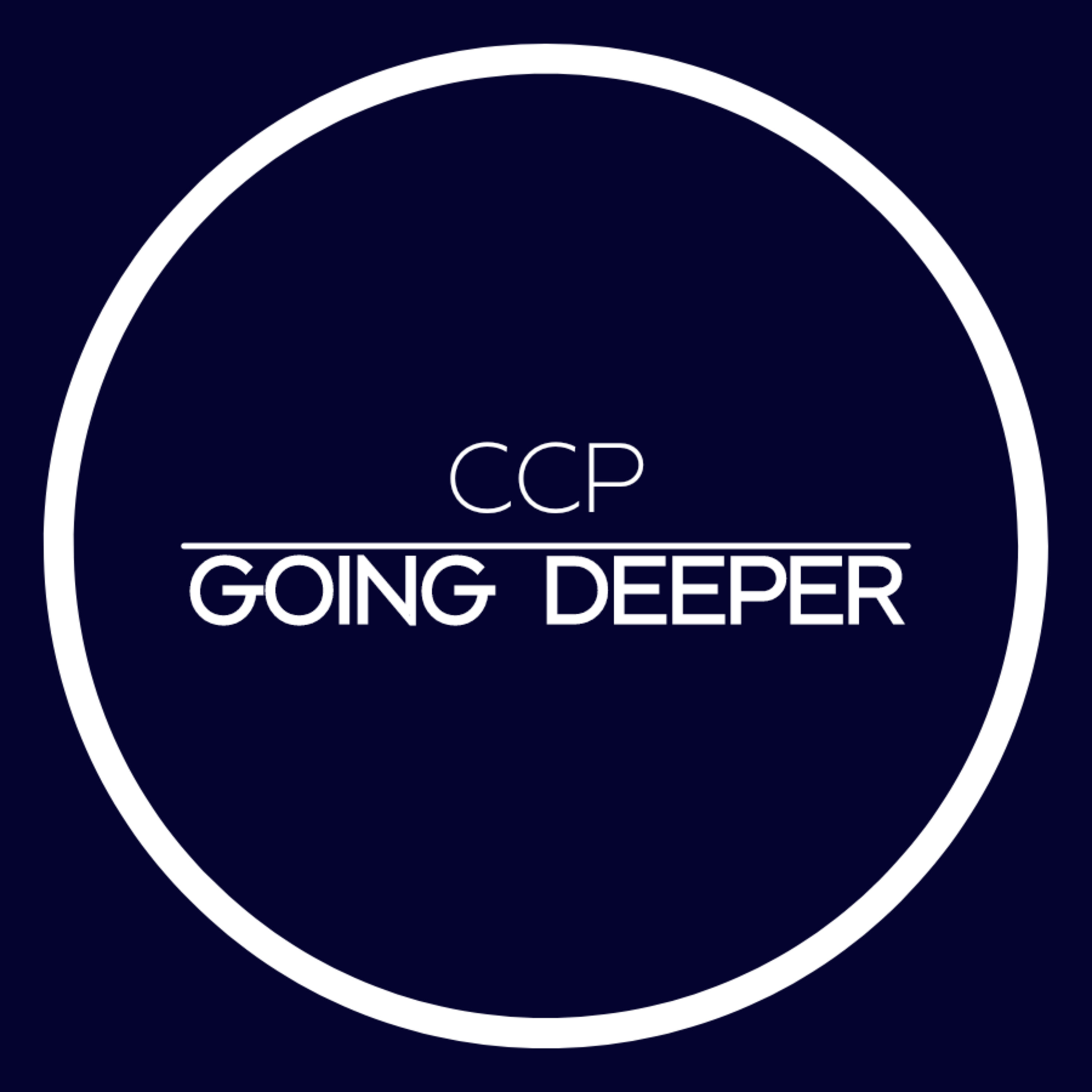 Christ Church Purley Podcast