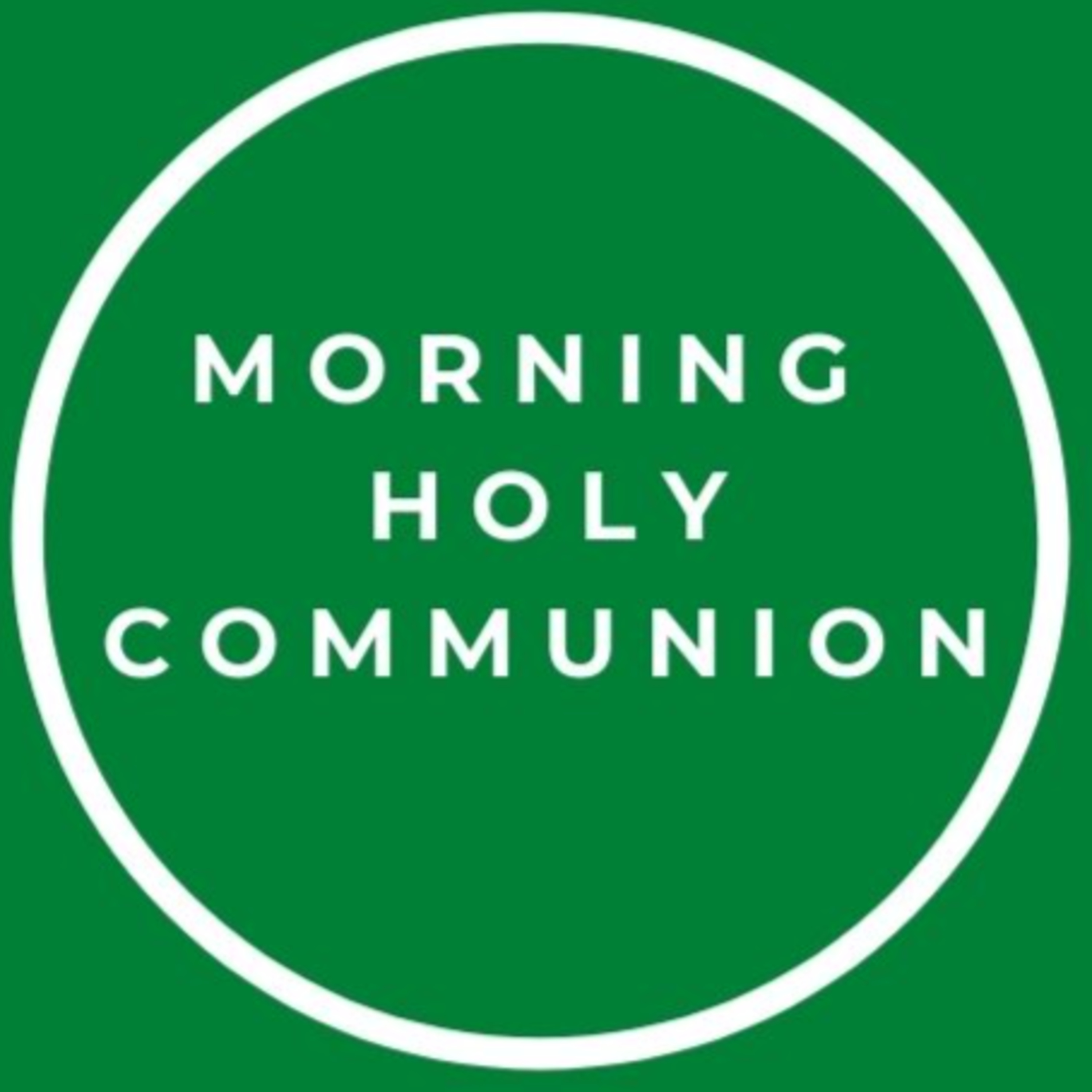 Christ Church Purley Podcast