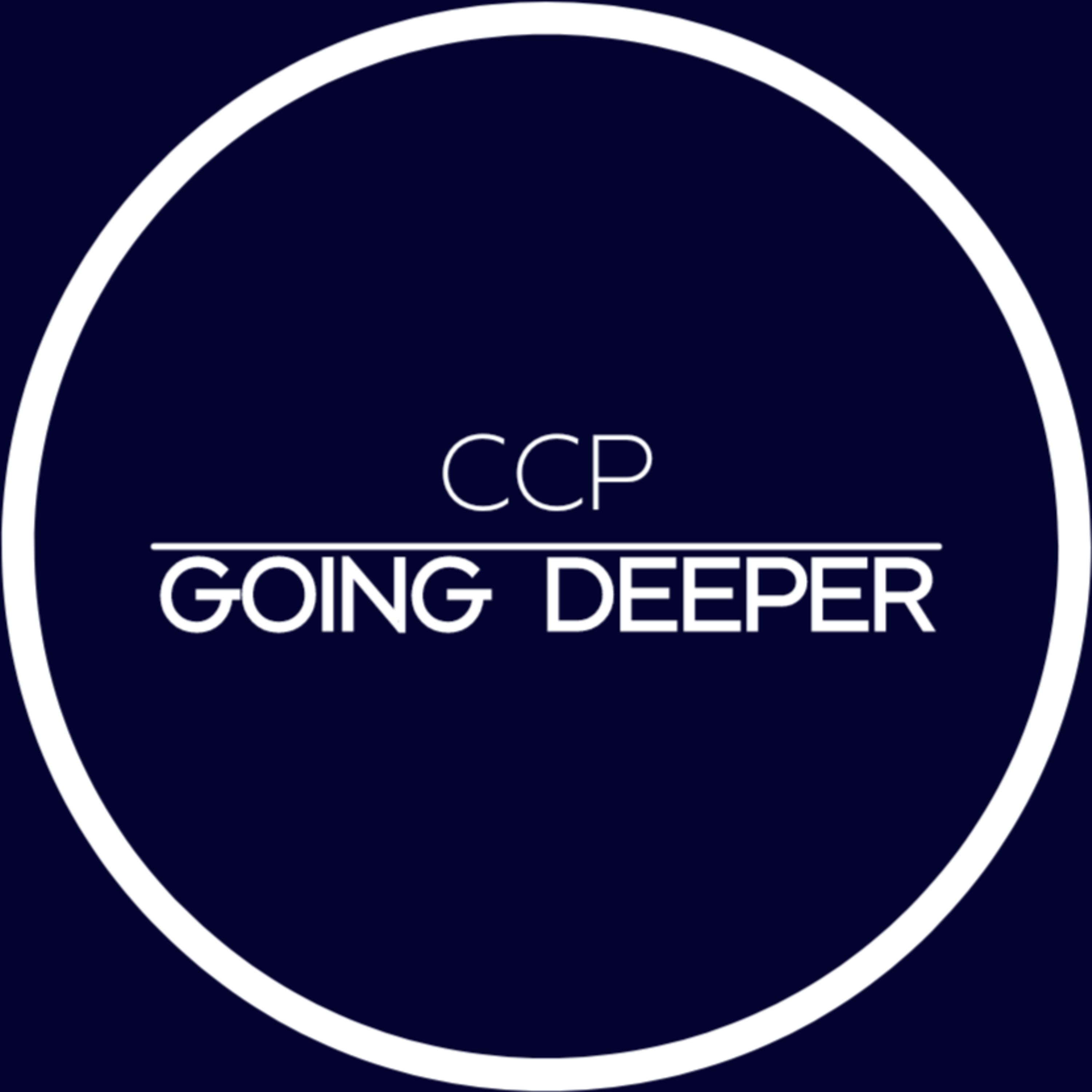 Christ Church Purley Podcast