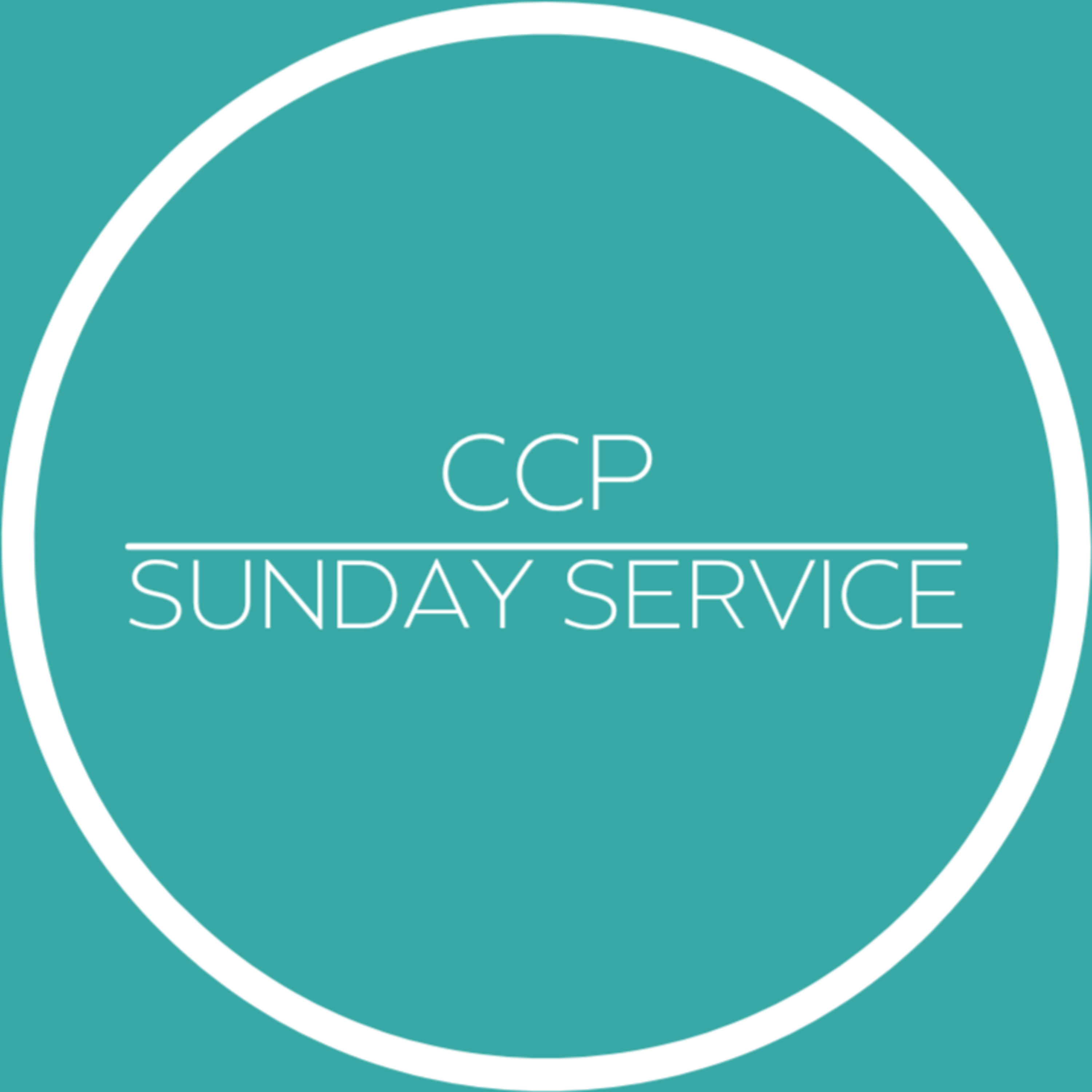 Christ Church Purley Podcast