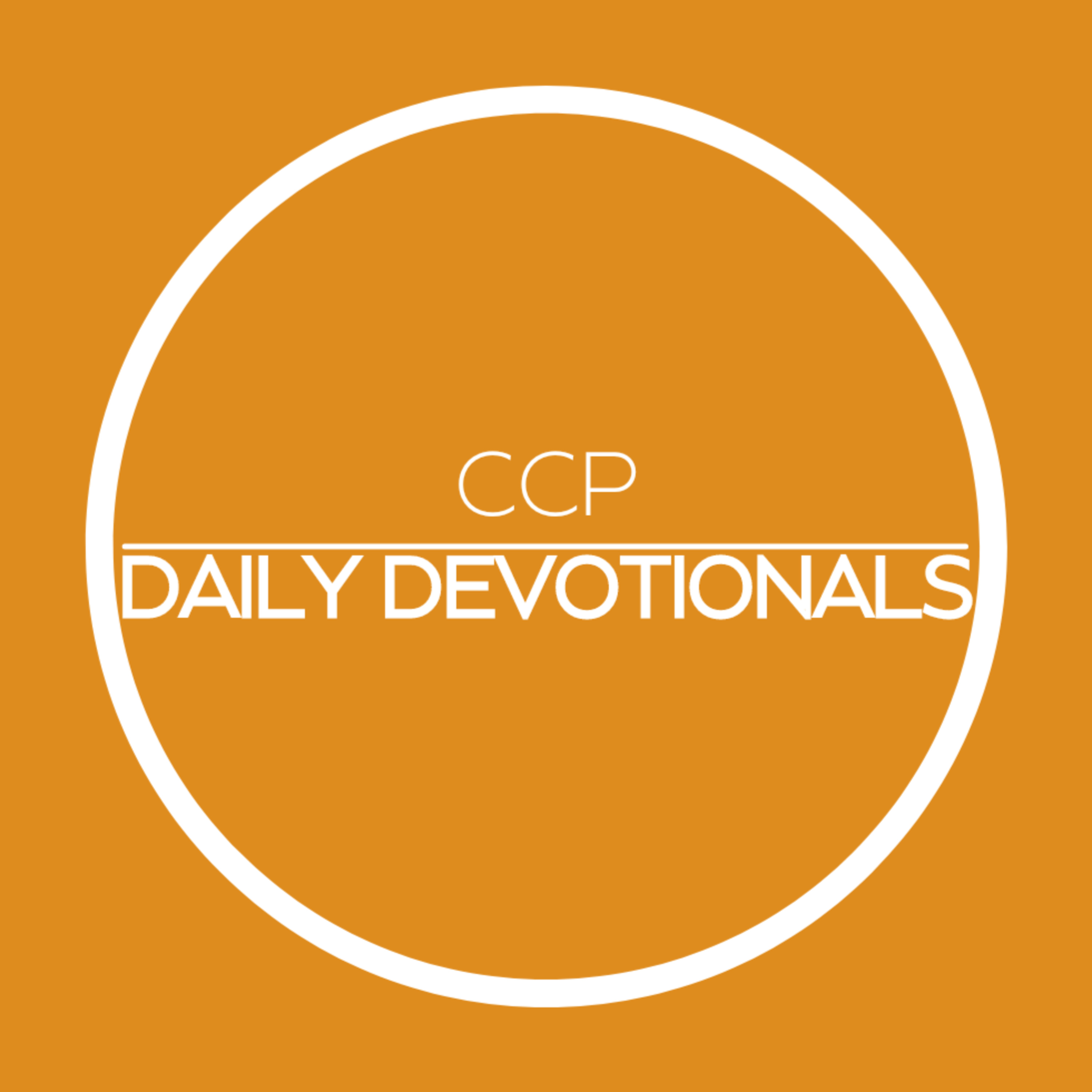 Christ Church Purley Podcast