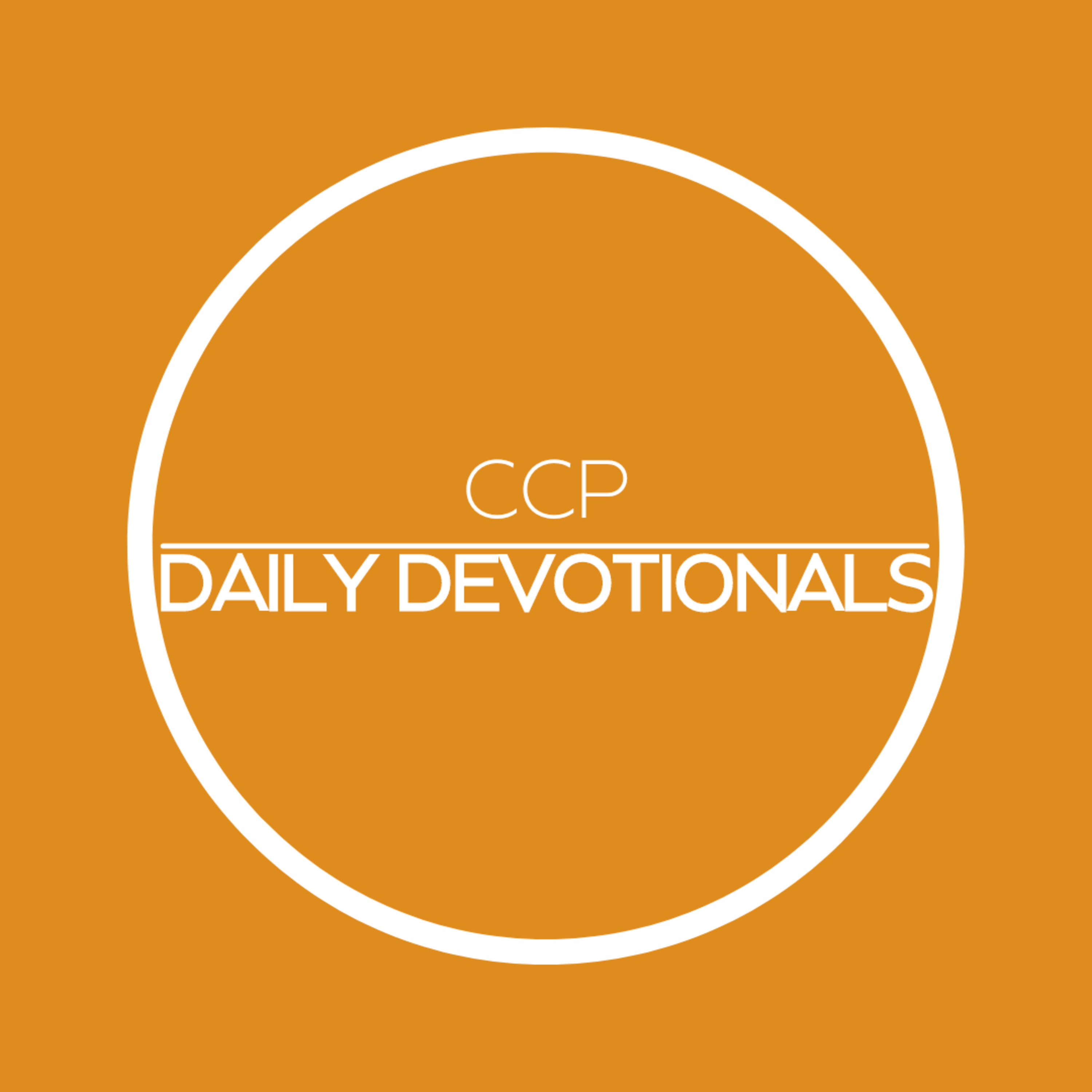 Christ Church Purley Podcast