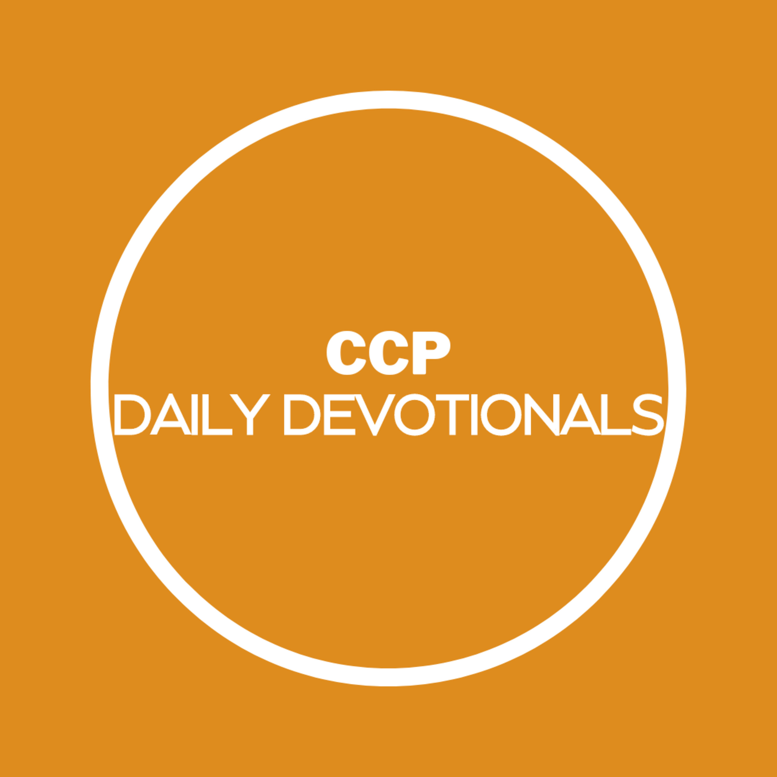 Christ Church Purley Podcast