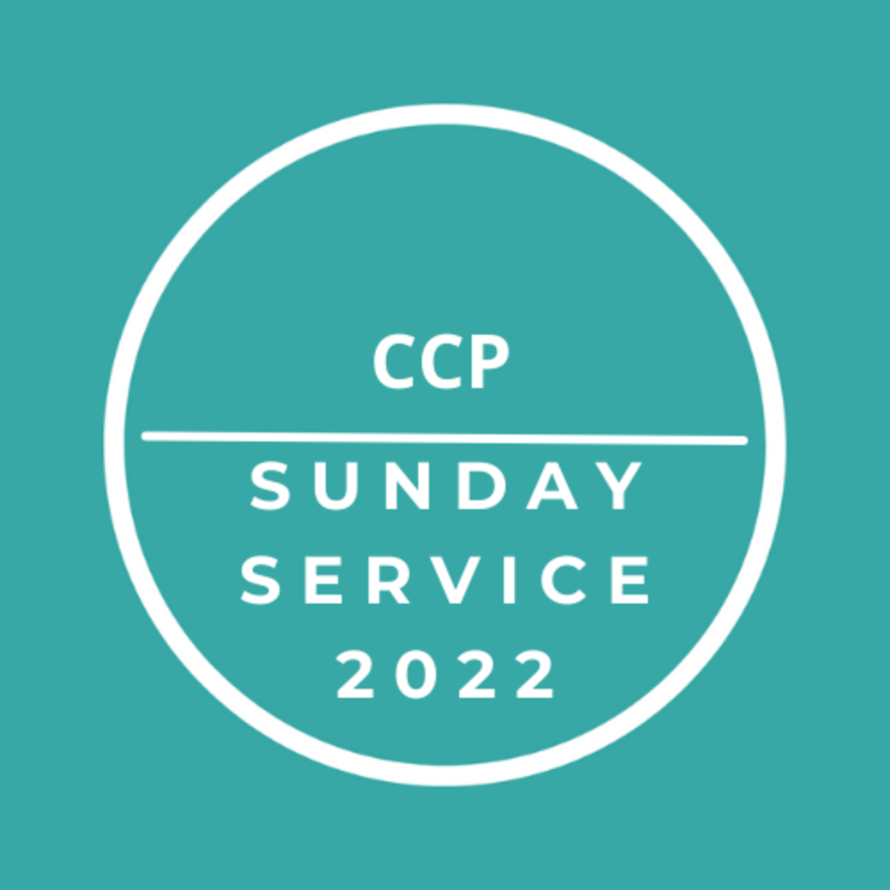 Christ Church Purley Podcast