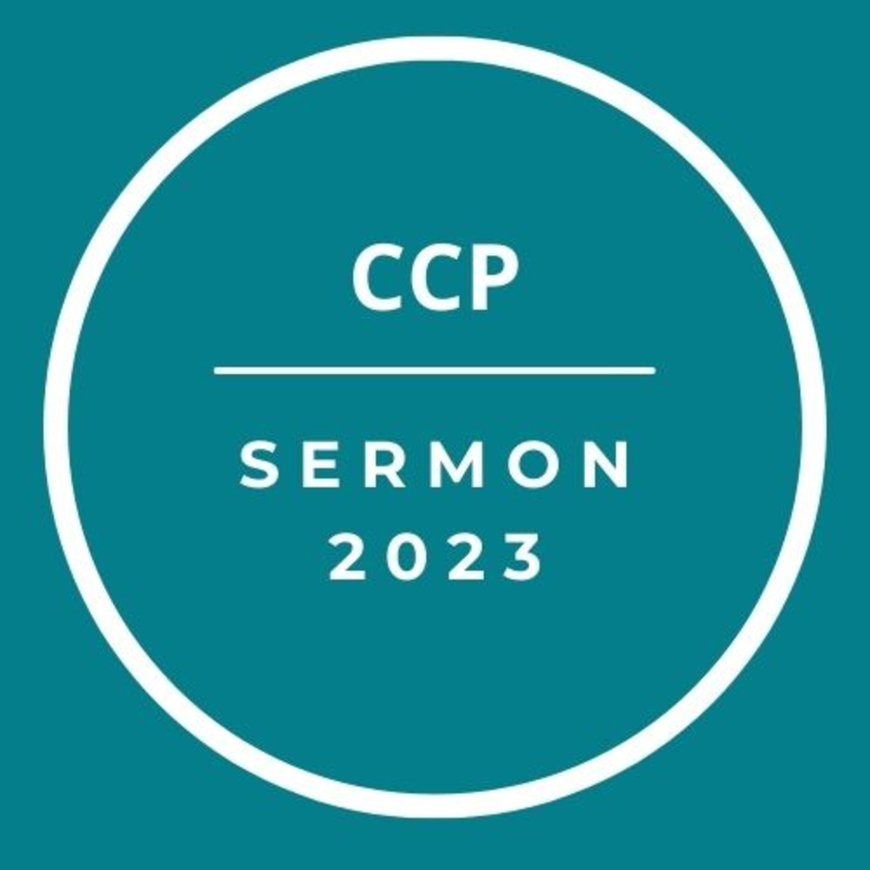 Christ Church Purley Podcast