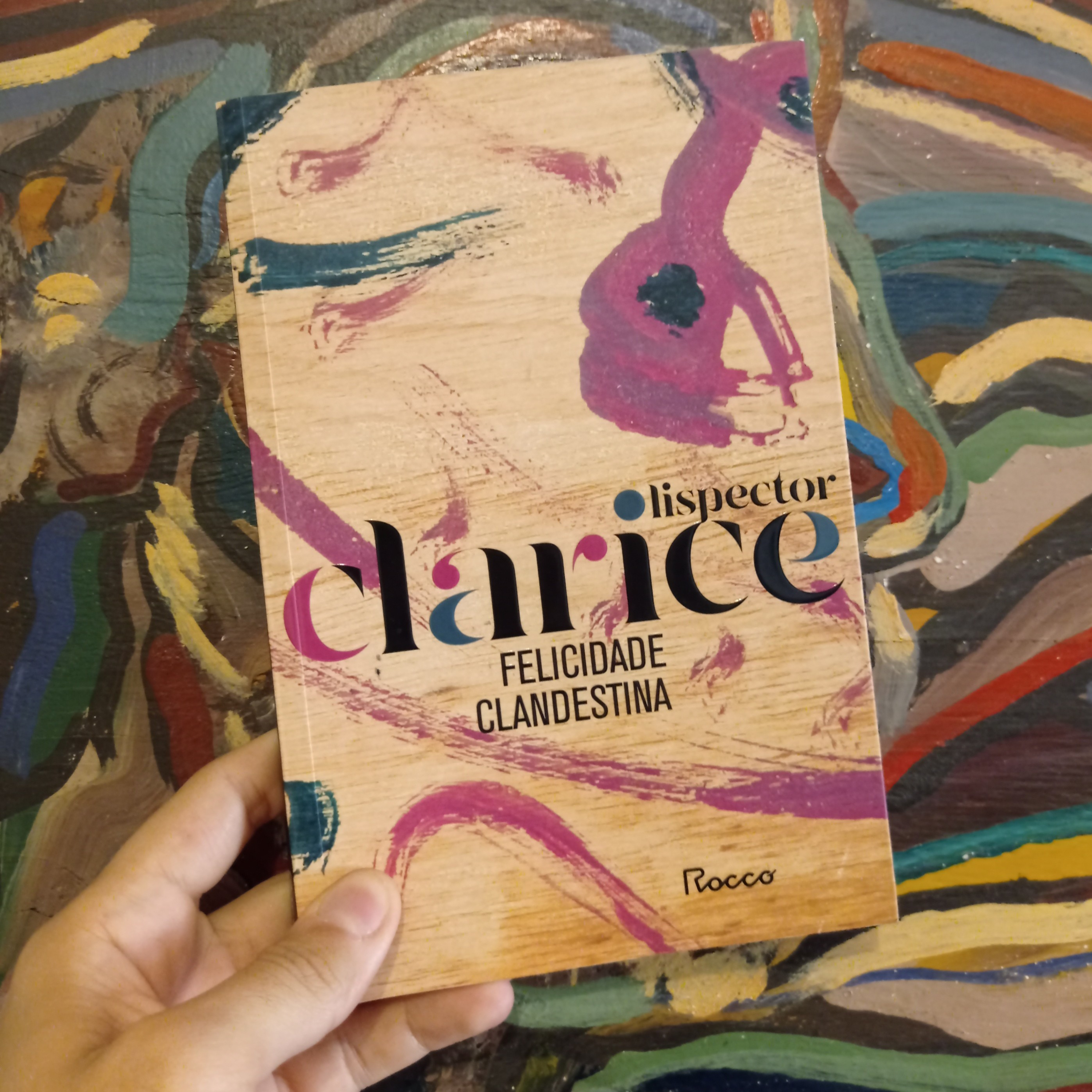 Clube Leiturar-te