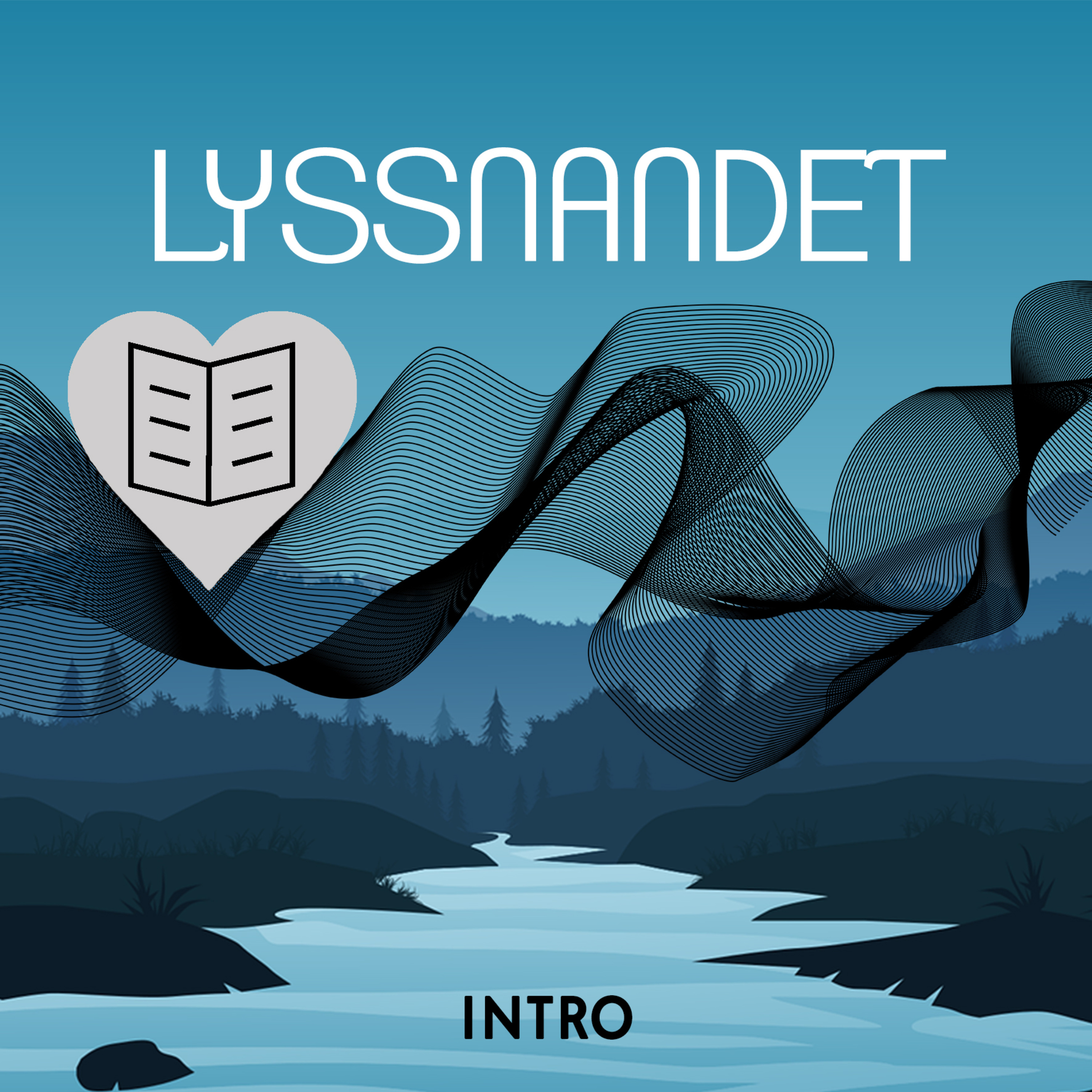 Intro till Lyssnandet