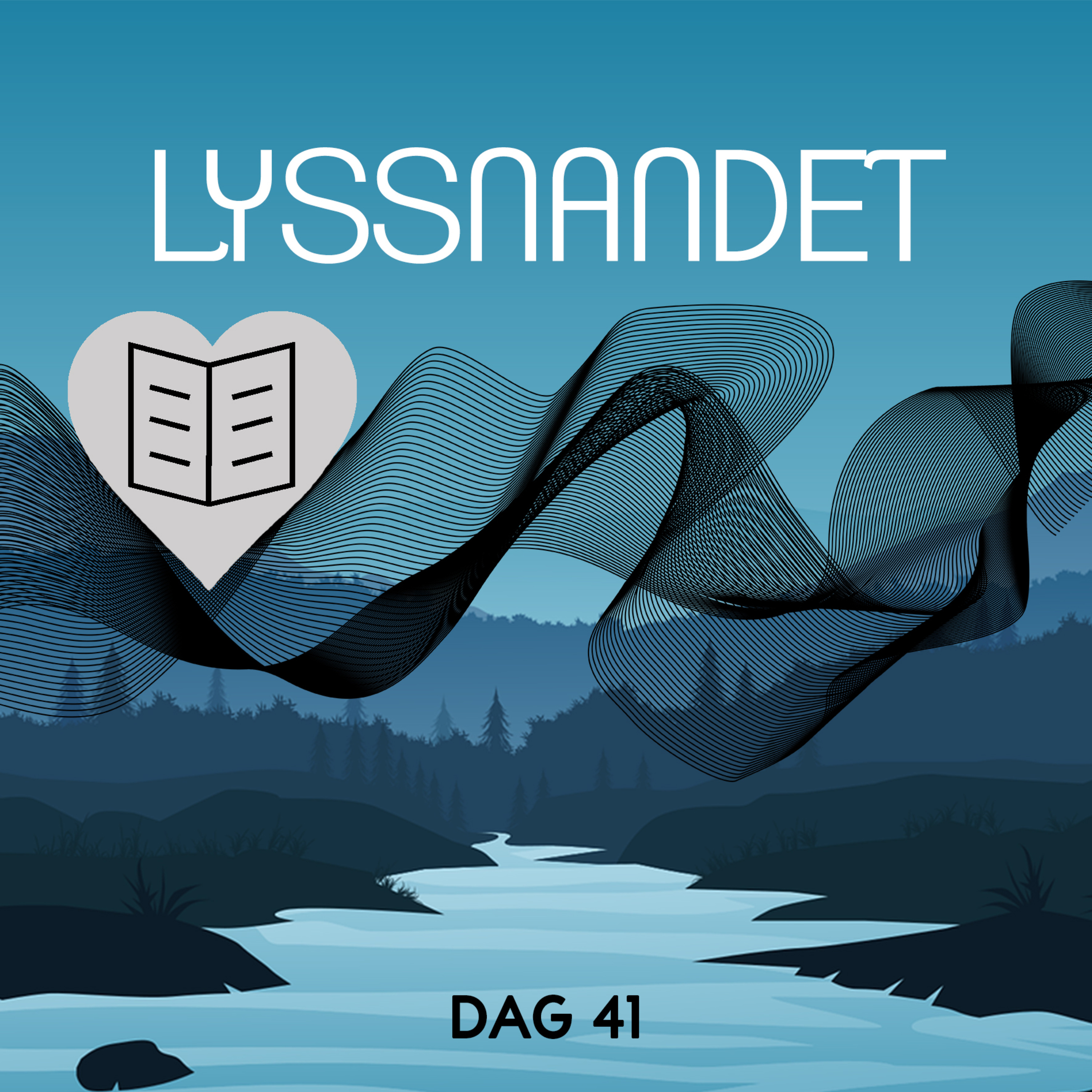 Lyssnandet 41 episode artwork