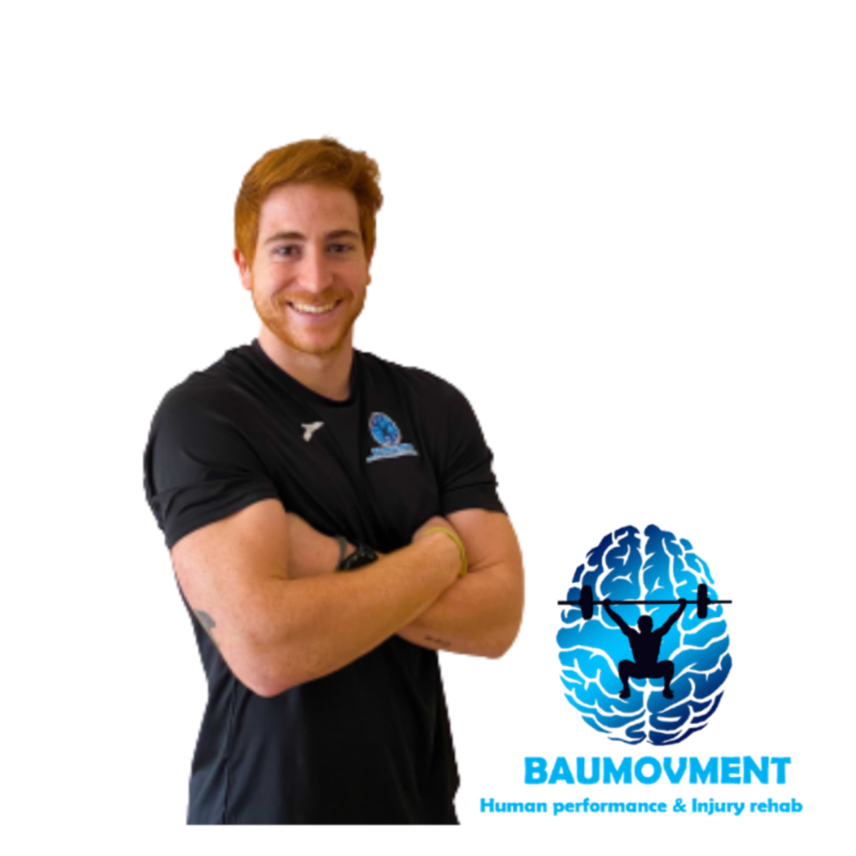 Baumovment podcast