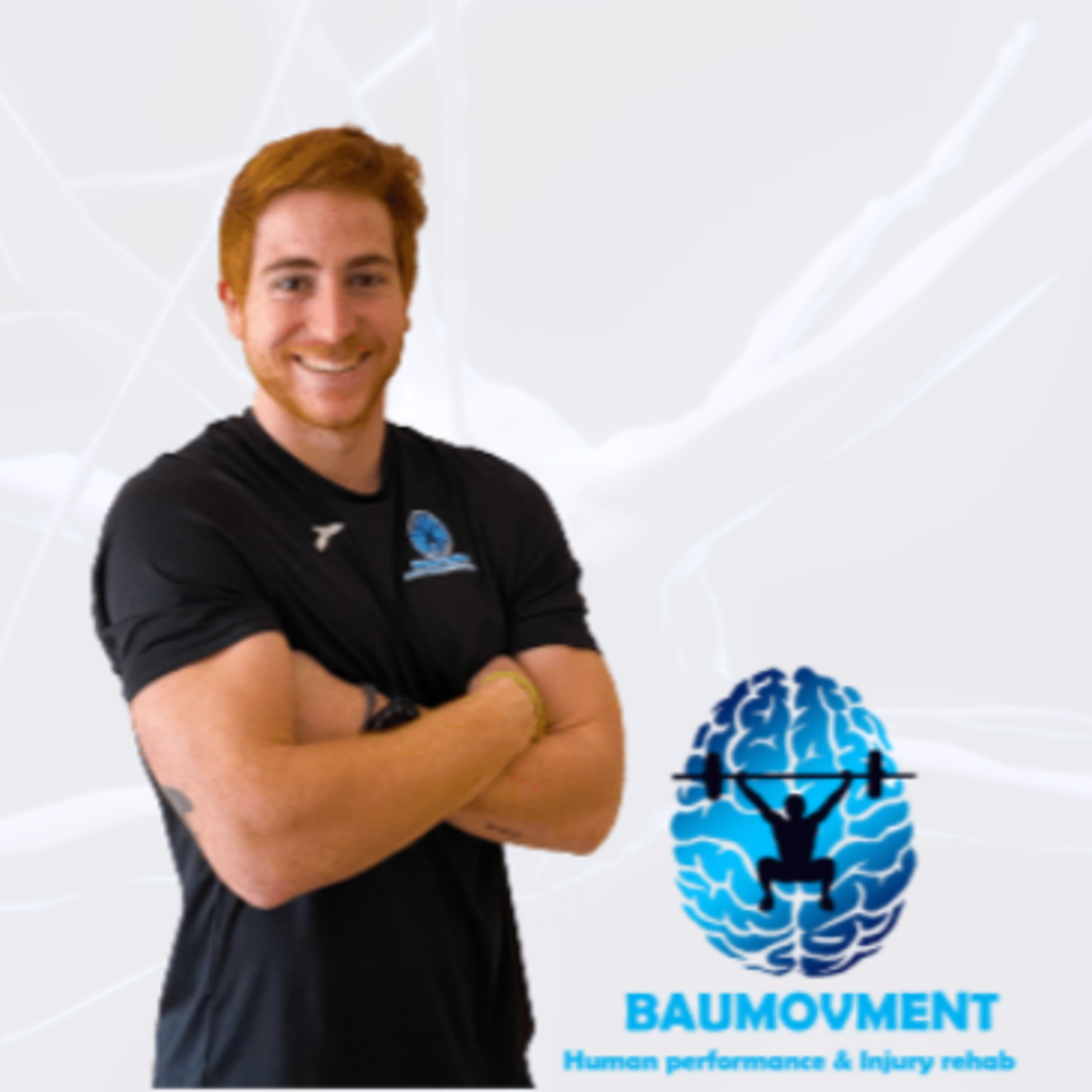 Baumovment podcast