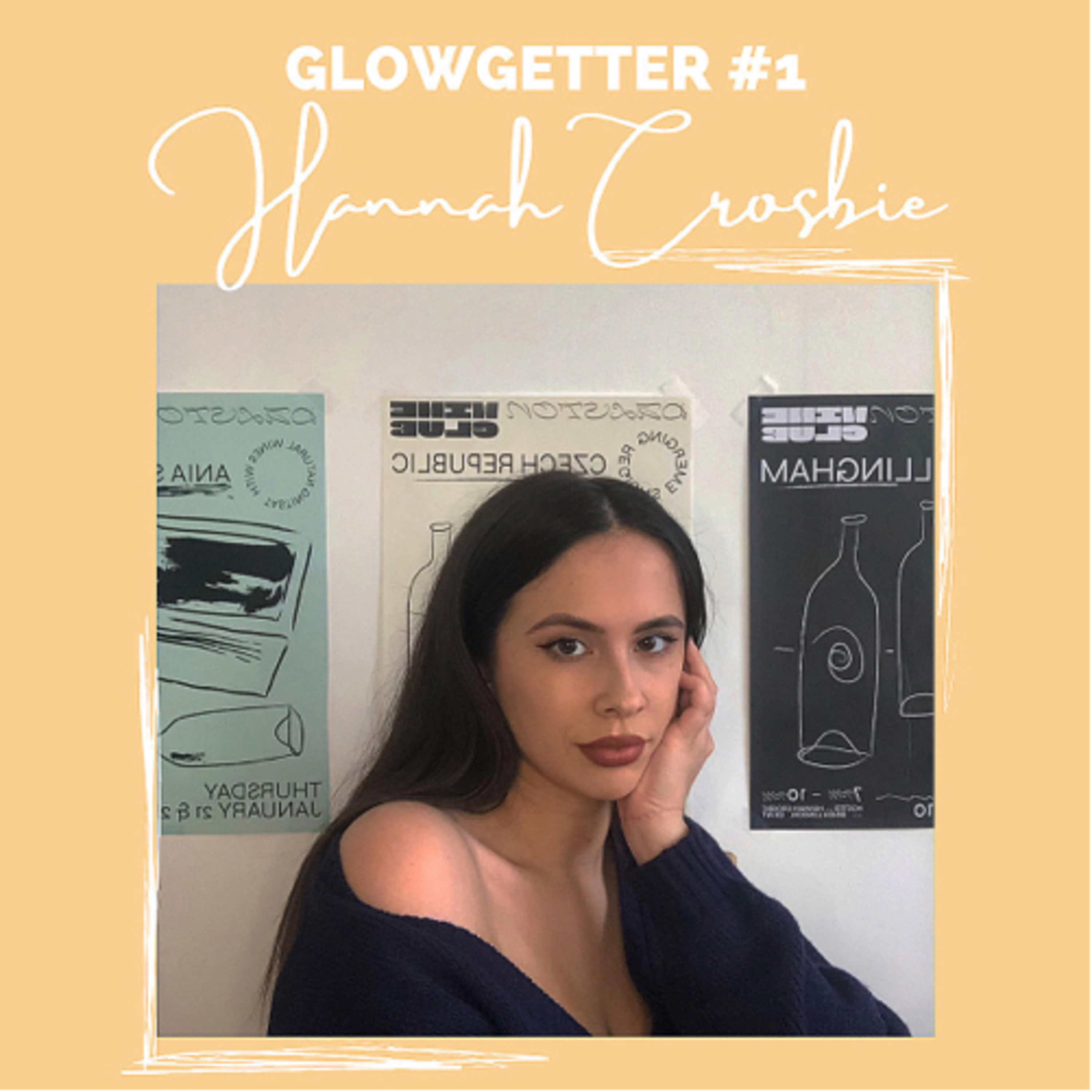 The Glowgetters Podcast
