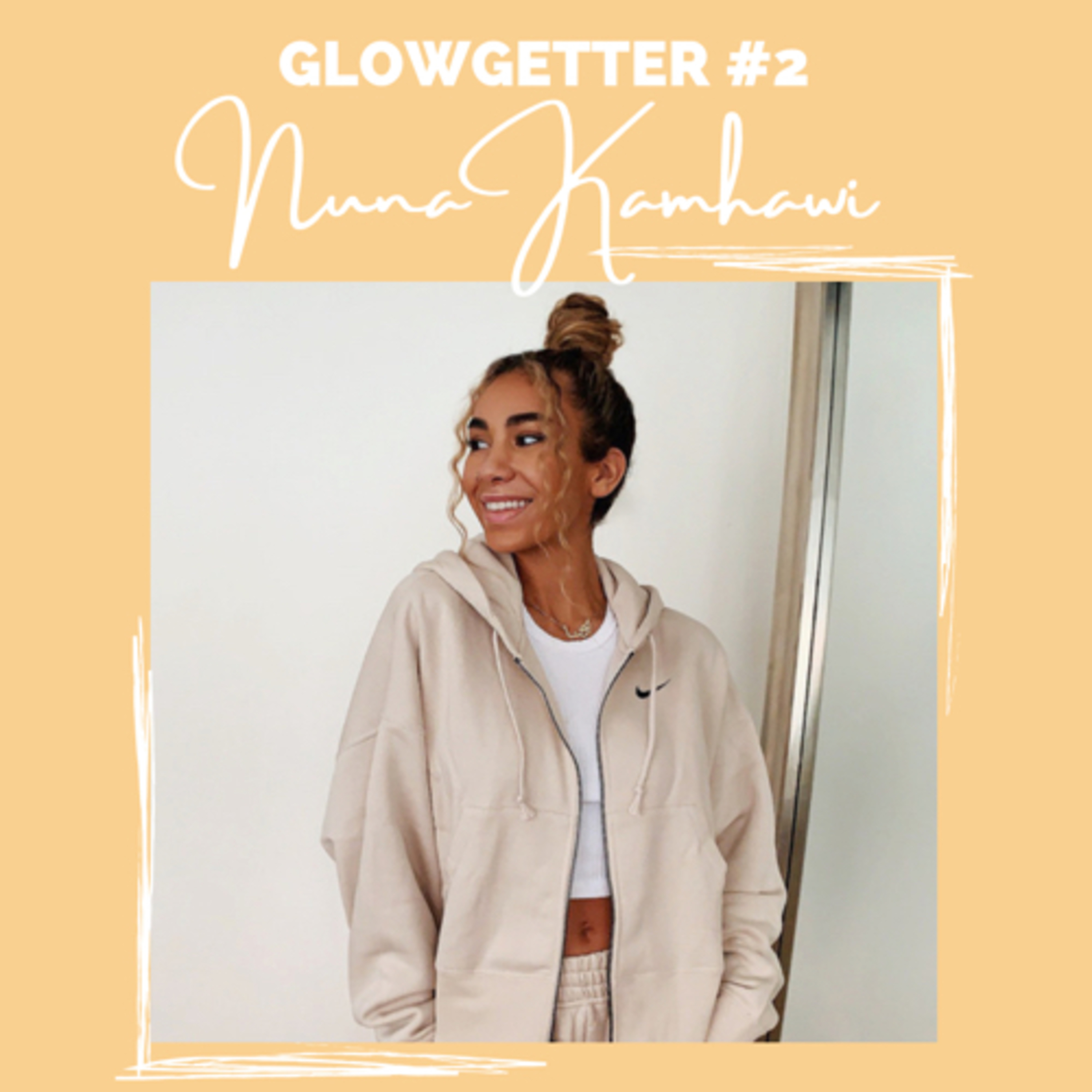 The Glowgetters Podcast